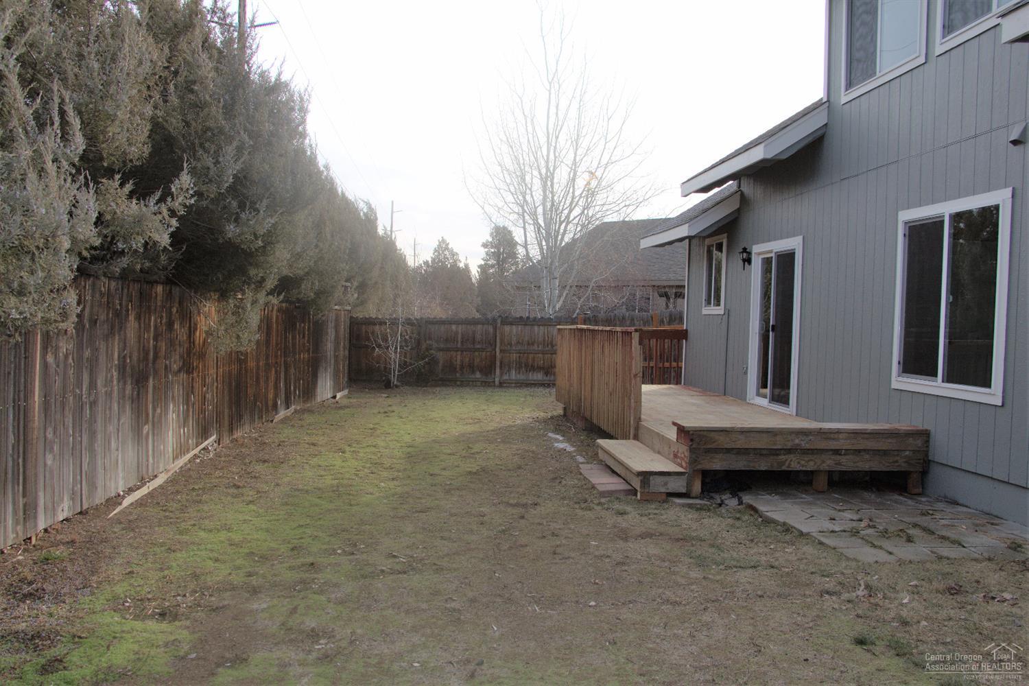 Glacier Ridge - Residential