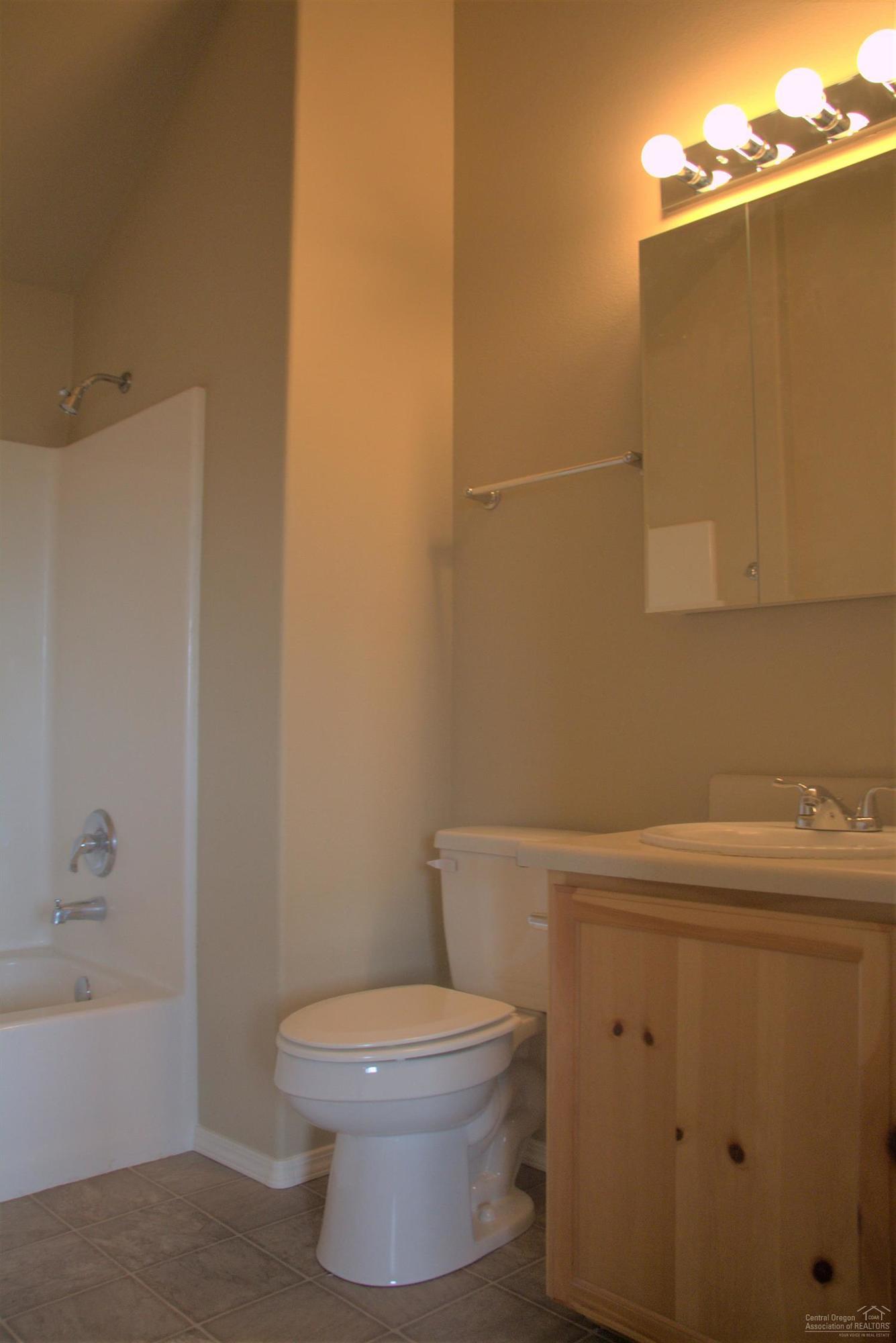 Glacier Ridge - Residential