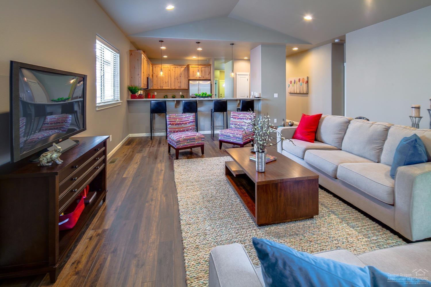 Canyon Crossing - Residential