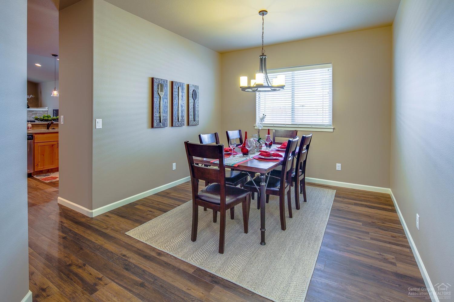Canyon Crossing - Residential