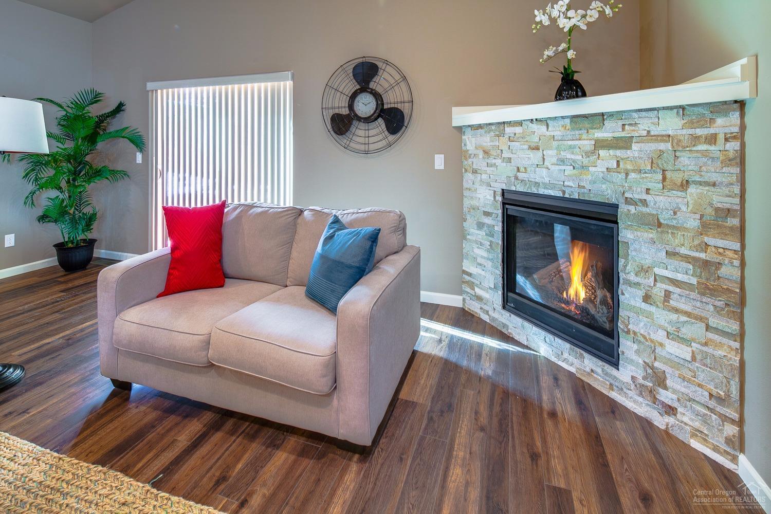 Canyon Crossing - Residential