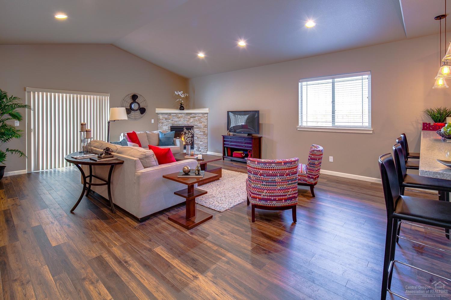 Canyon Crossing - Residential