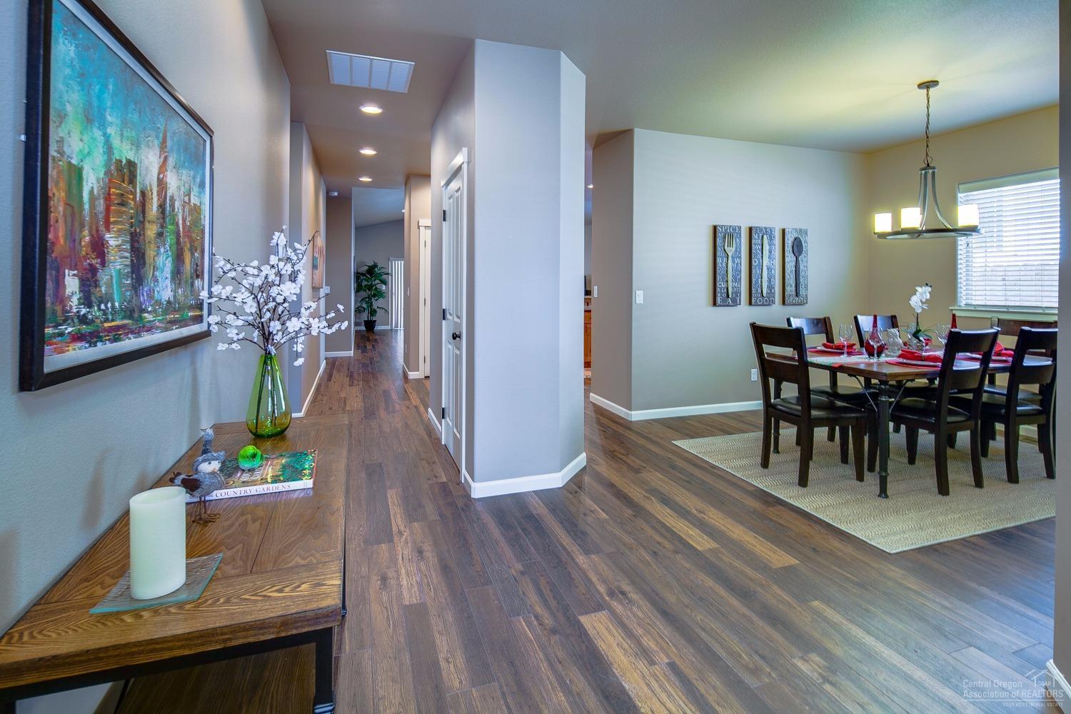 Canyon Crossing - Residential