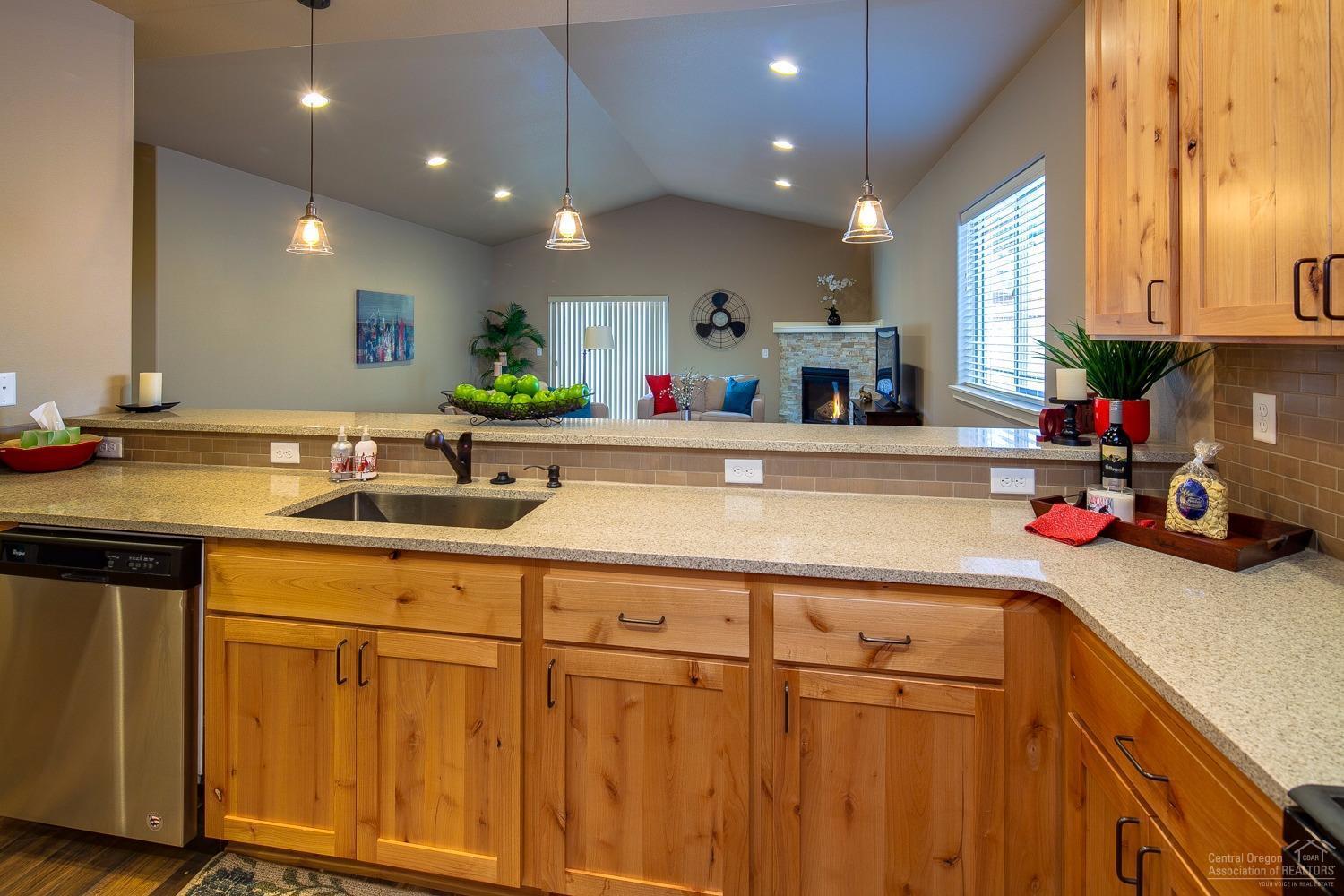 Canyon Crossing - Residential