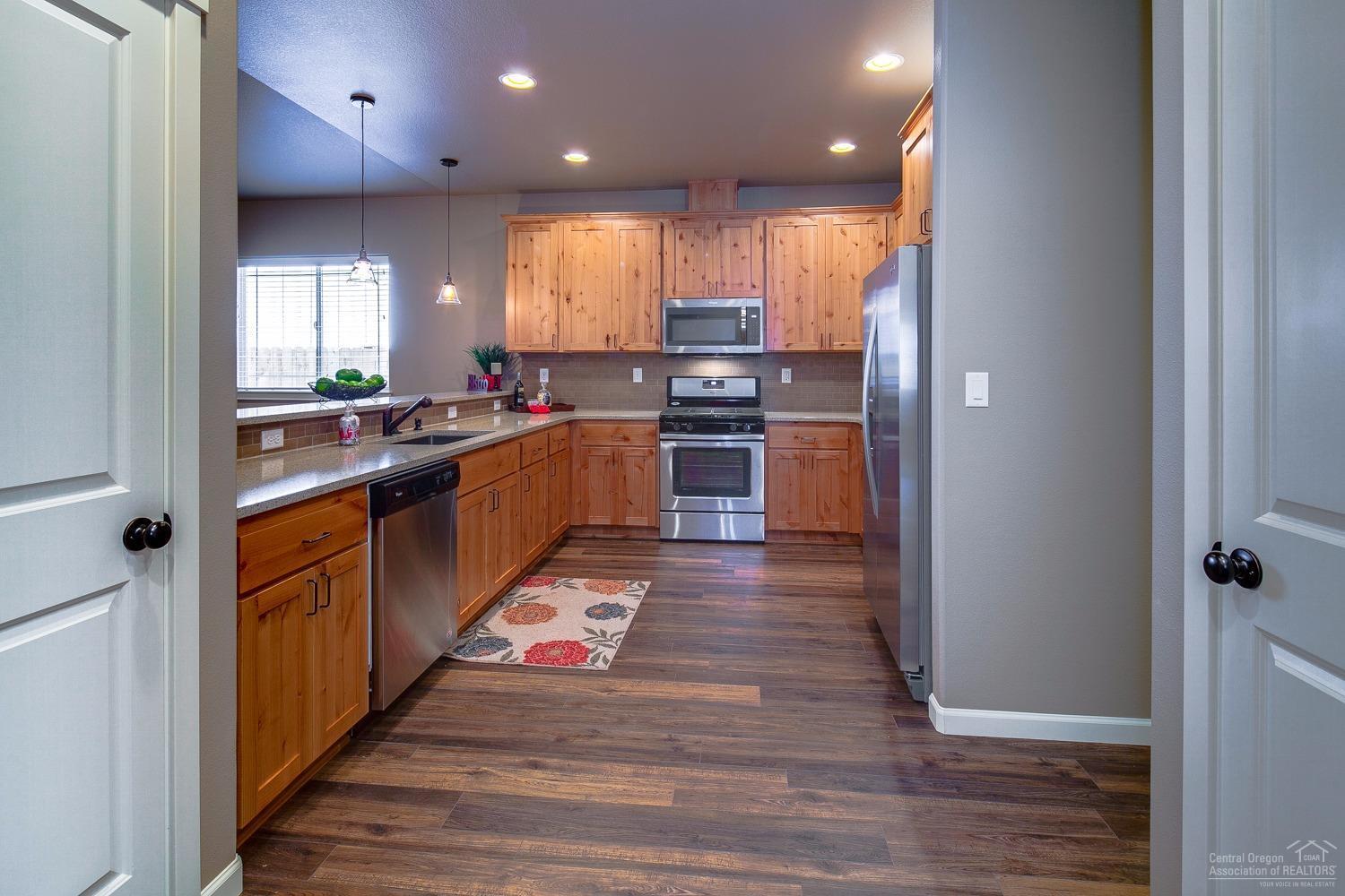 Canyon Crossing - Residential