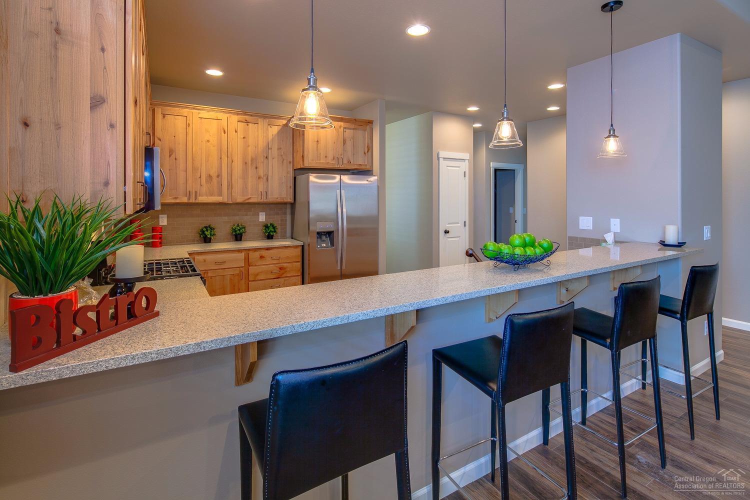 Canyon Crossing - Residential