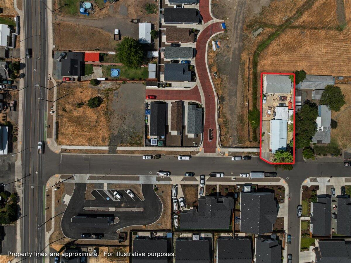 N/A - Residential
