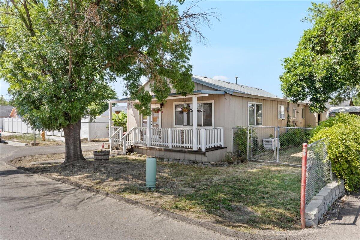N/A - Residential