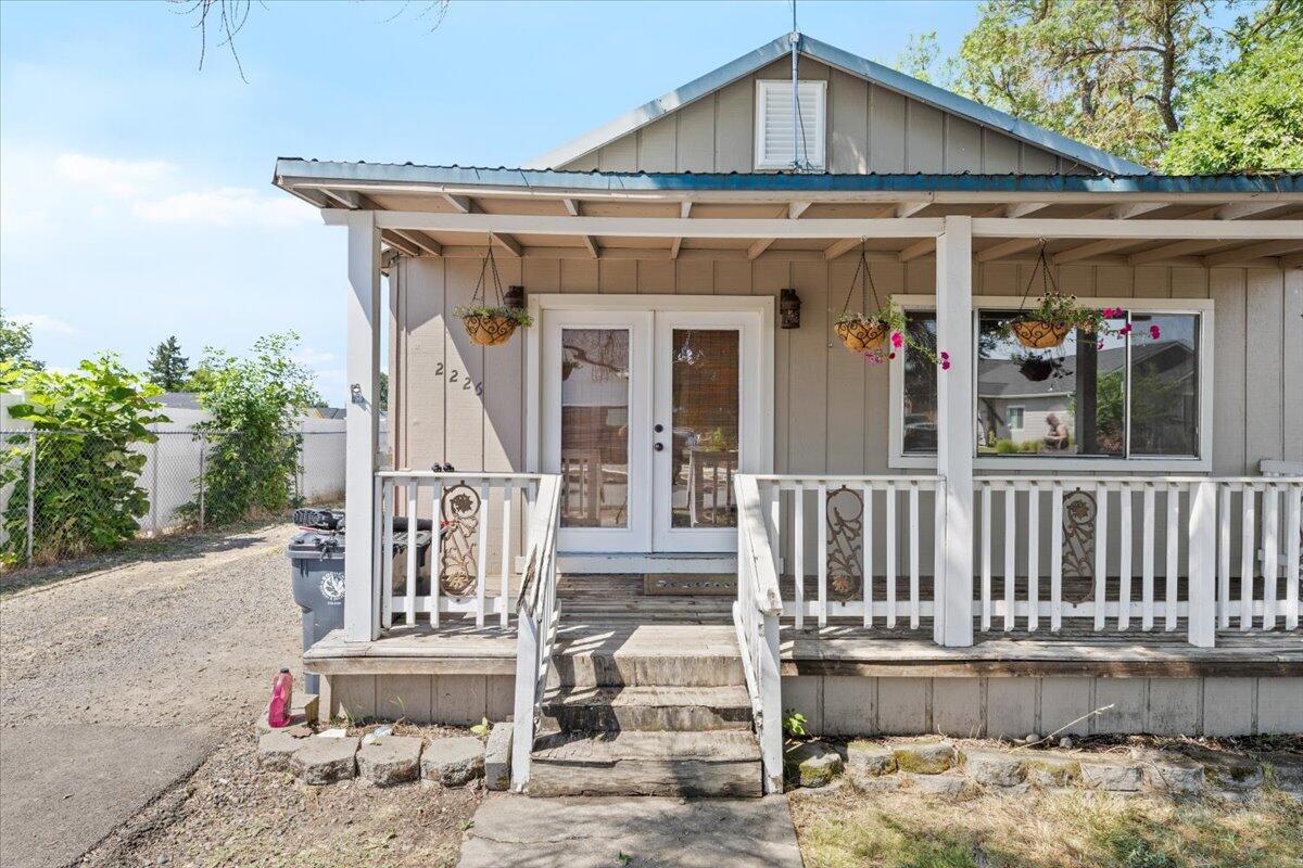 N/A - Residential