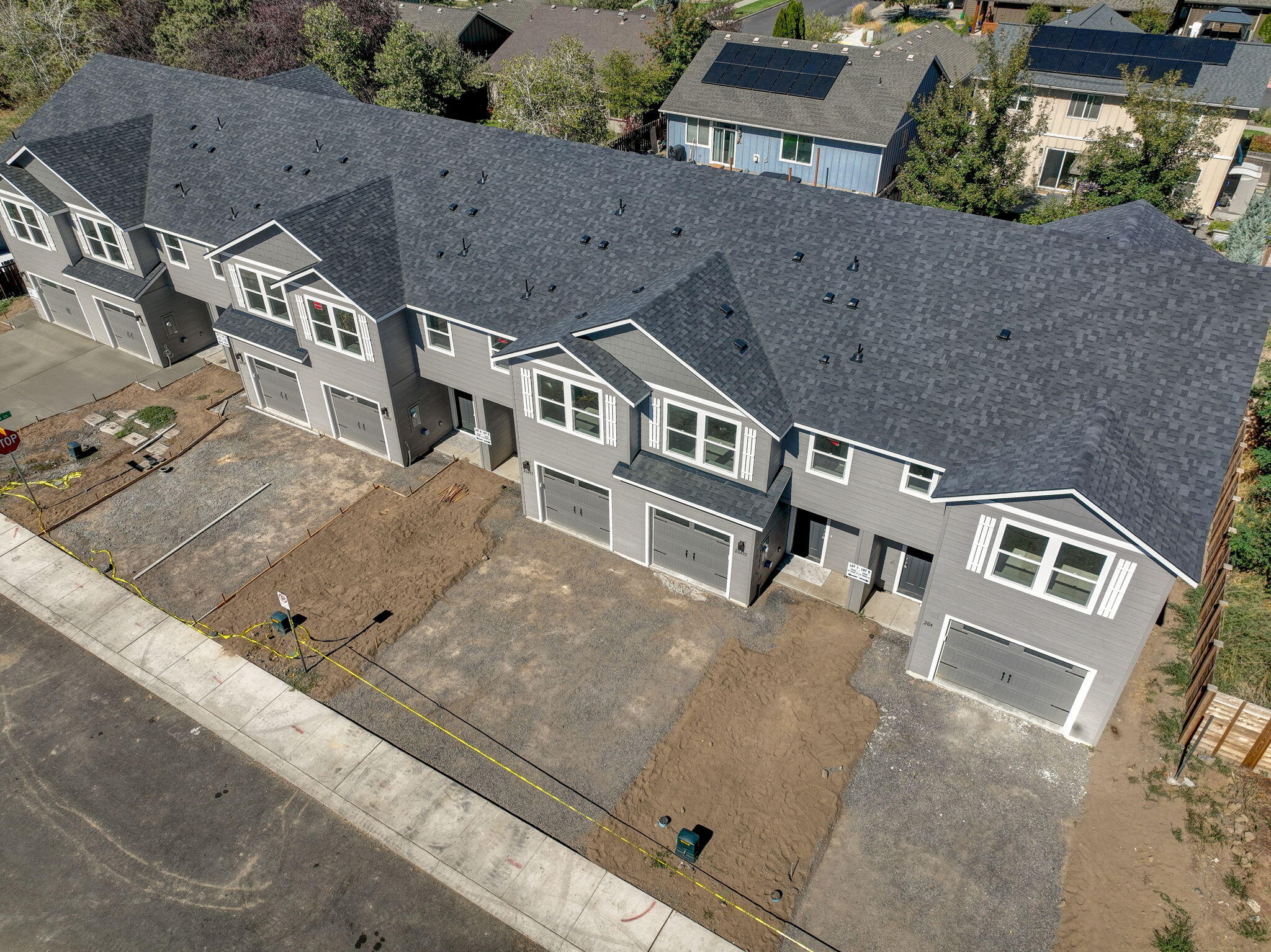 N/A - Residential