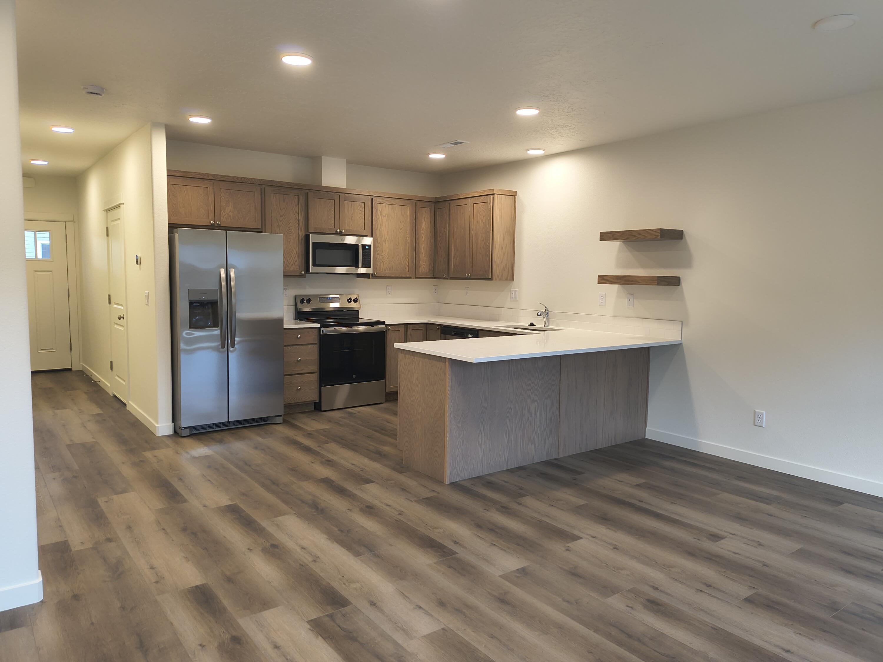 N/A - Residential