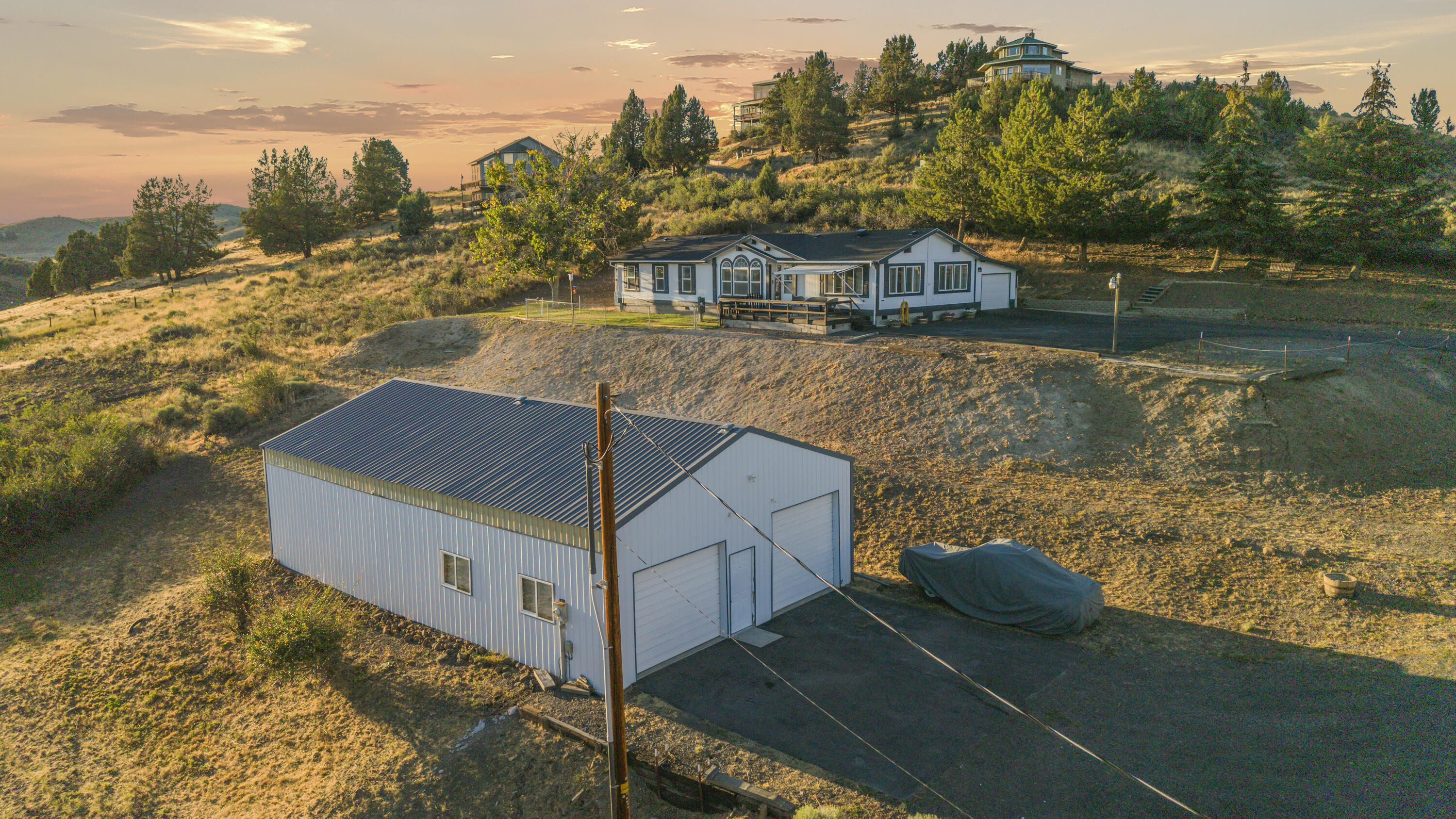 Beverly Heights - Residential