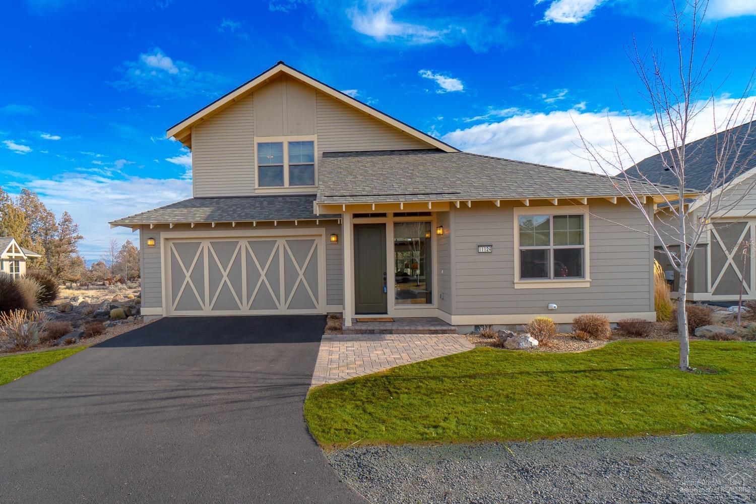 Eagle Crest - Residential