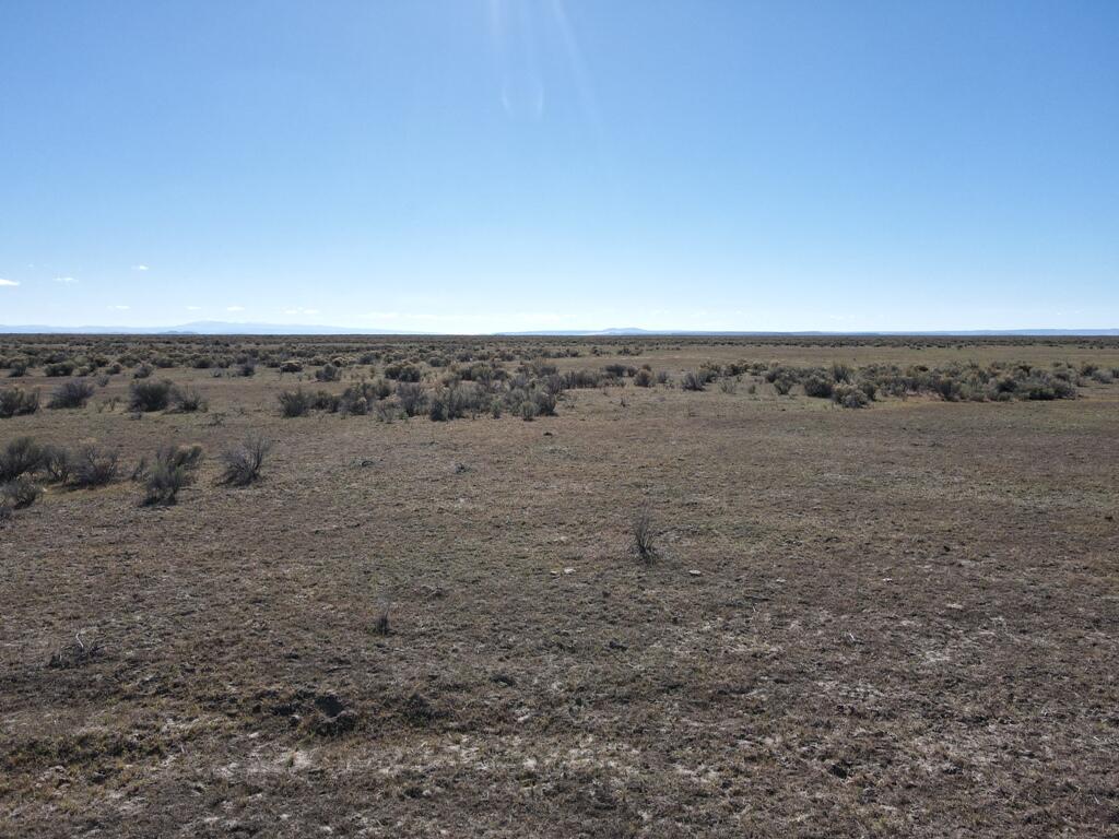 Owner will finance! 160 acres of property is ready for your finishing touch. It will provide great views and your own little slice of heaven. This property is approximately 20 miles south of Burns, and close to the Narrows Restaurant and RV Park  and Malheur National Wildlife Refuge.
This place is waiting for your vision. So, build your forever home, move one on, use it for recreation or expand your grazing area. This nice property already has a well in place with a solar powered pump. You will love the peace and quiet and the wide open views.
In order to build a home on this parcel you will need to apply for and get approved for a conditional use permit (CUP) from the county. You will also need to have a septic tank installed on the property. Electricity is close by - on Ruh Red Lane.
NOTE: Buyer to do their own due diligence regarding legal access. There is a two-track dirt road to the property.