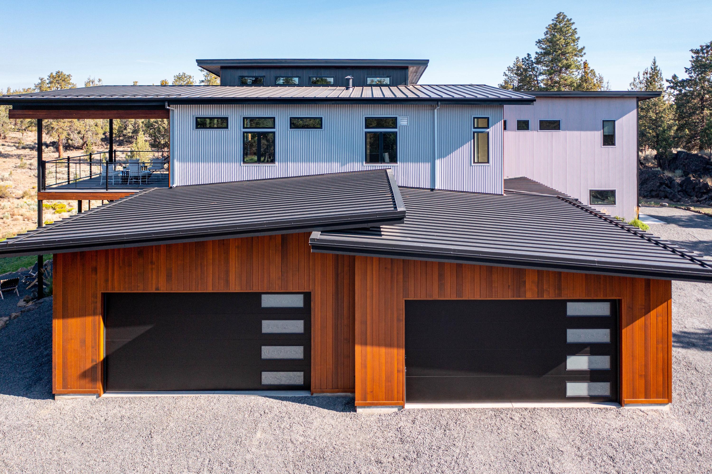 CLAB - Residential