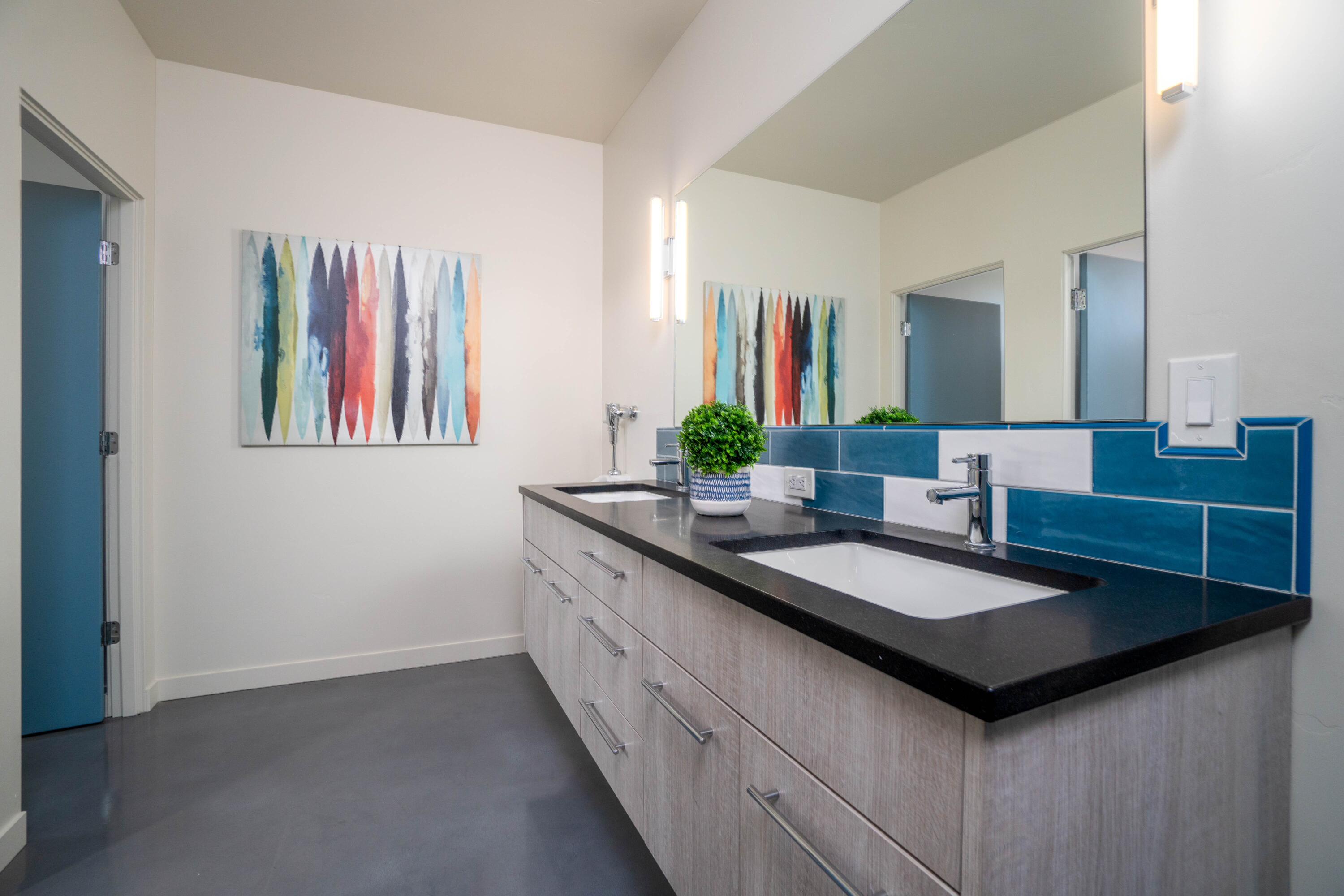 CLAB - Residential