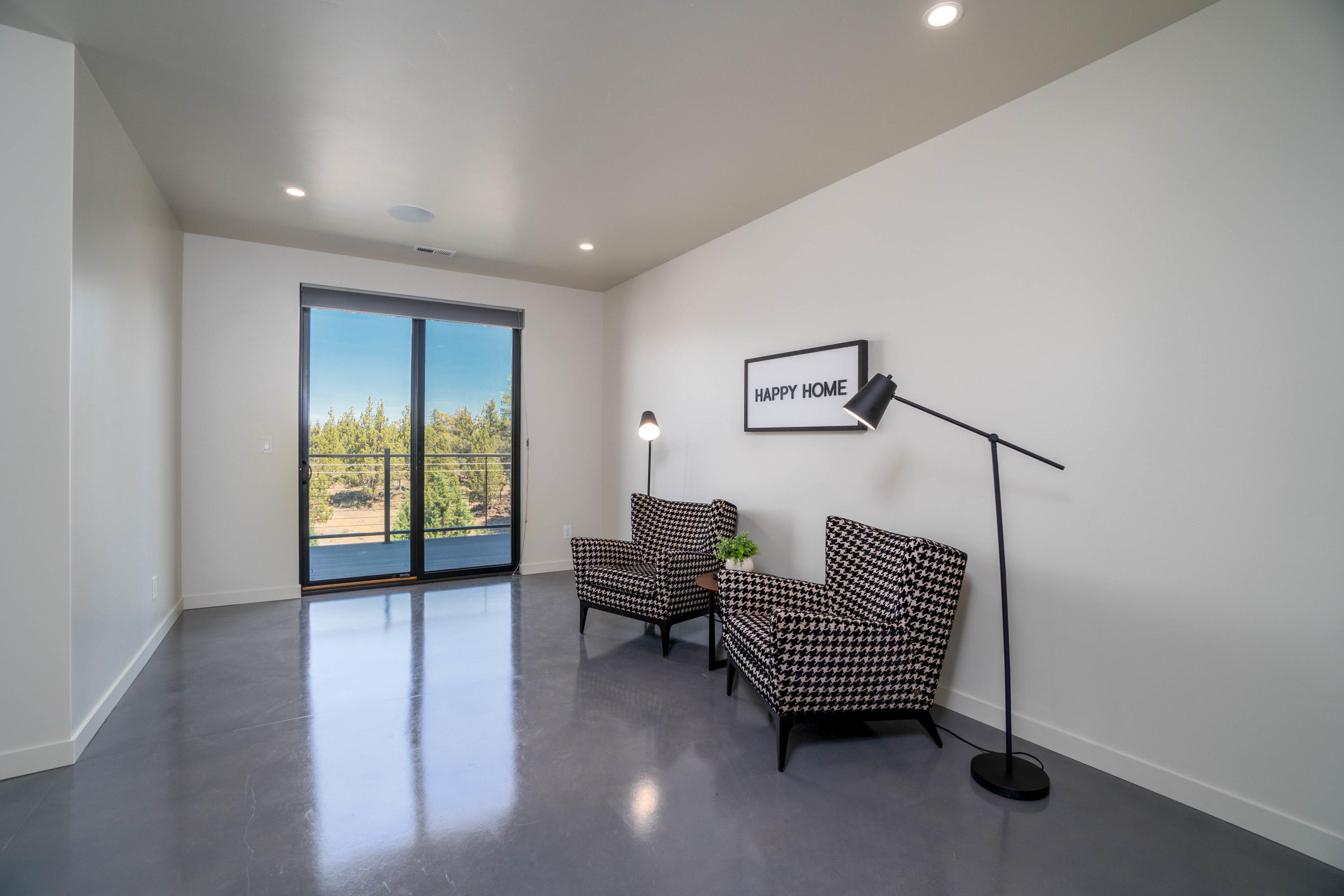 CLAB - Residential