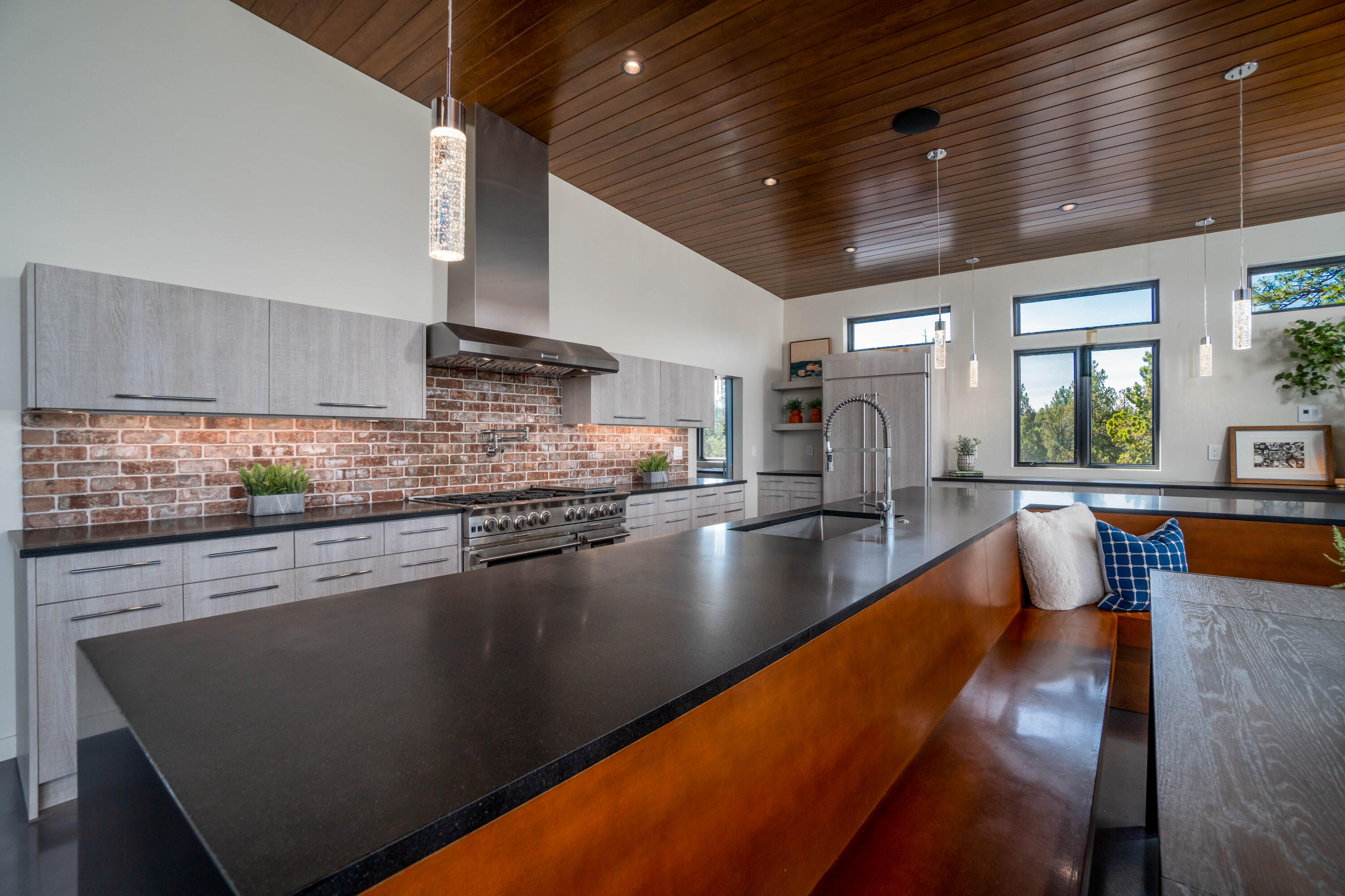 CLAB - Residential