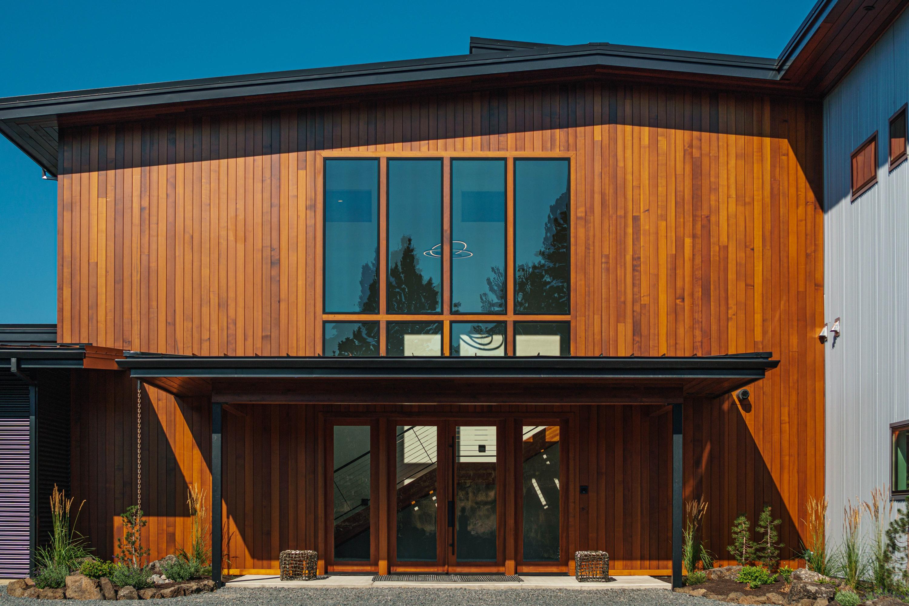 CLAB - Residential