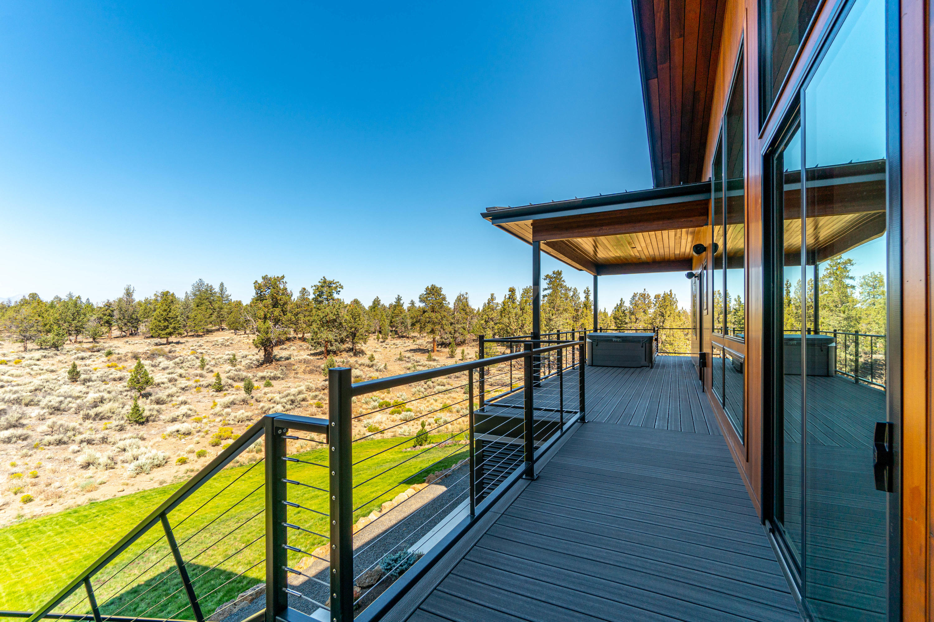 CLAB - Residential