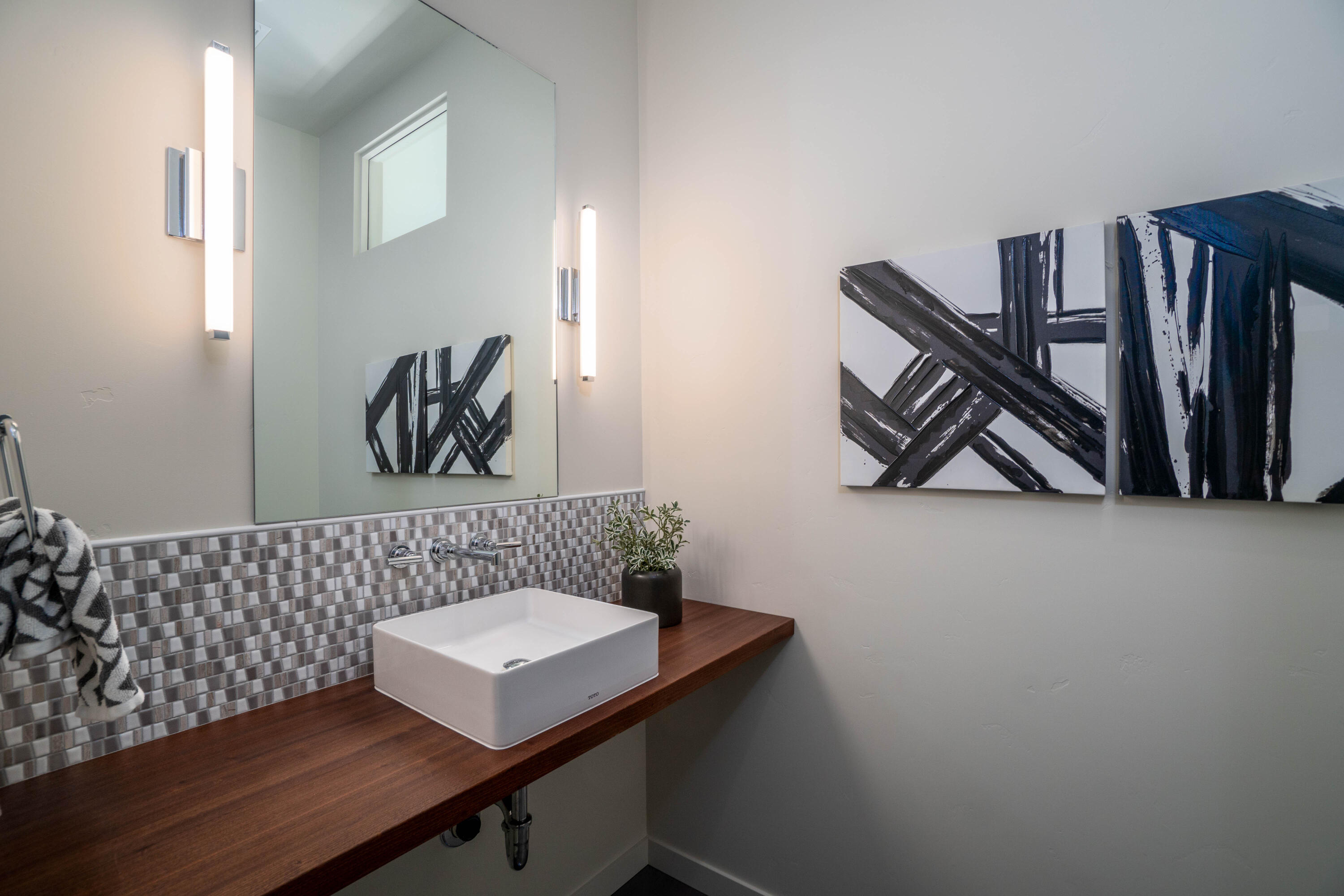 CLAB - Residential