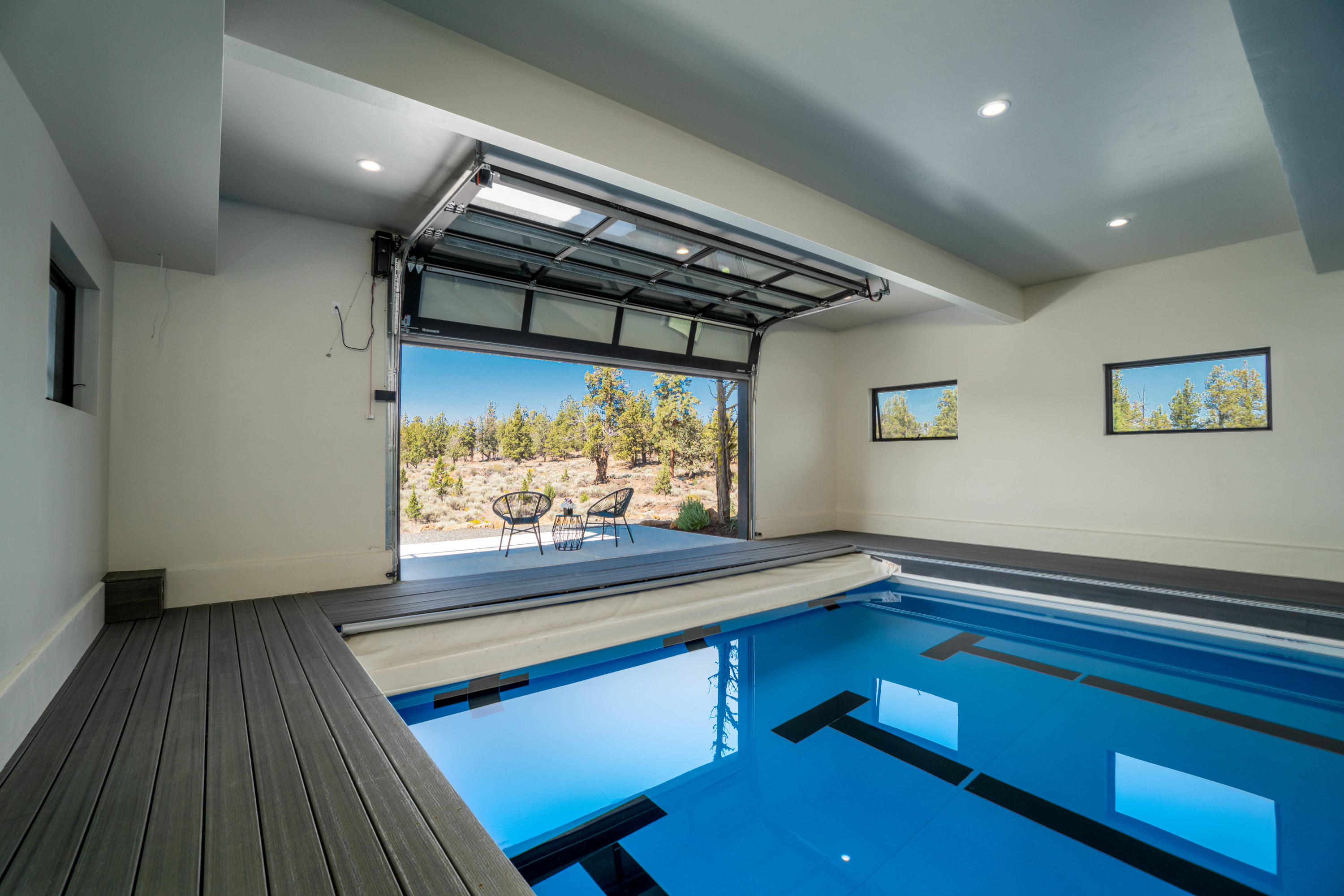 CLAB - Residential