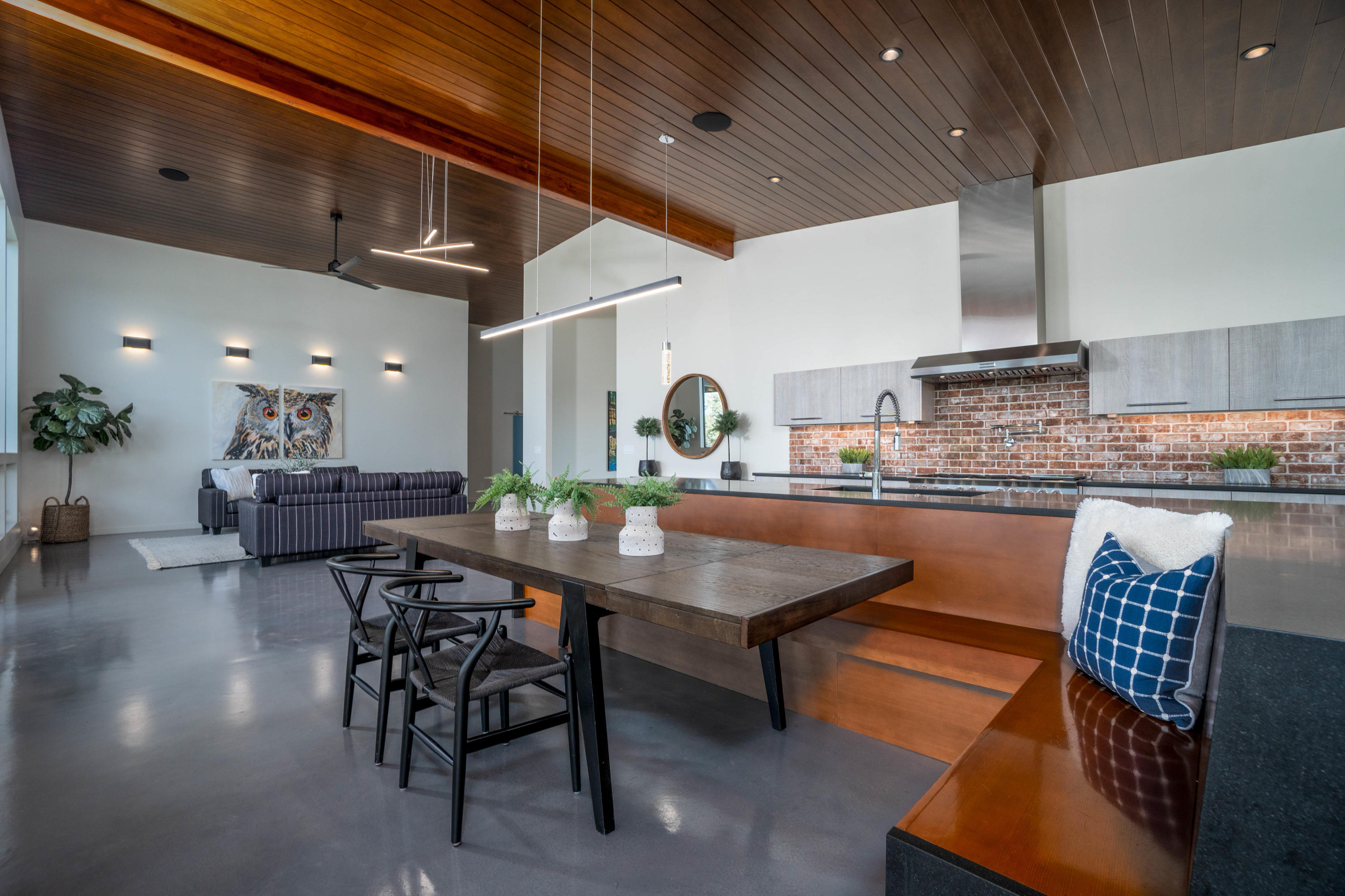 CLAB - Residential