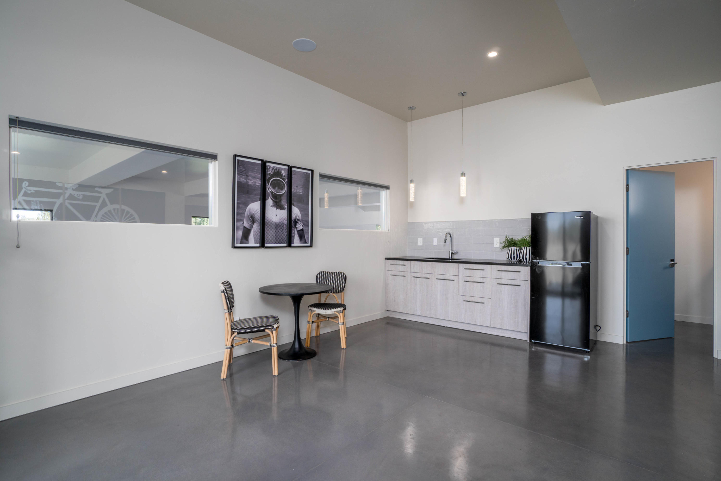 CLAB - Residential