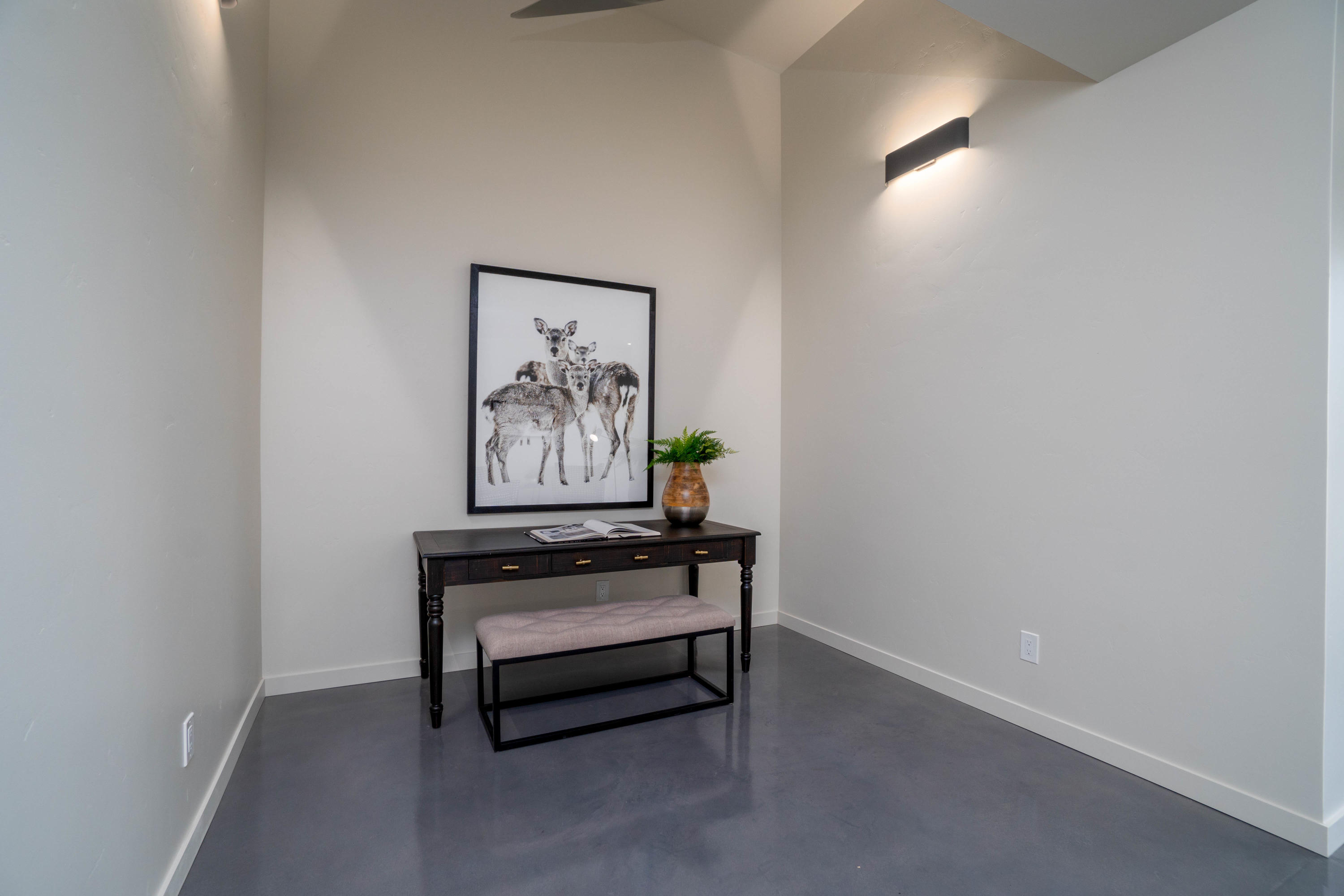 CLAB - Residential