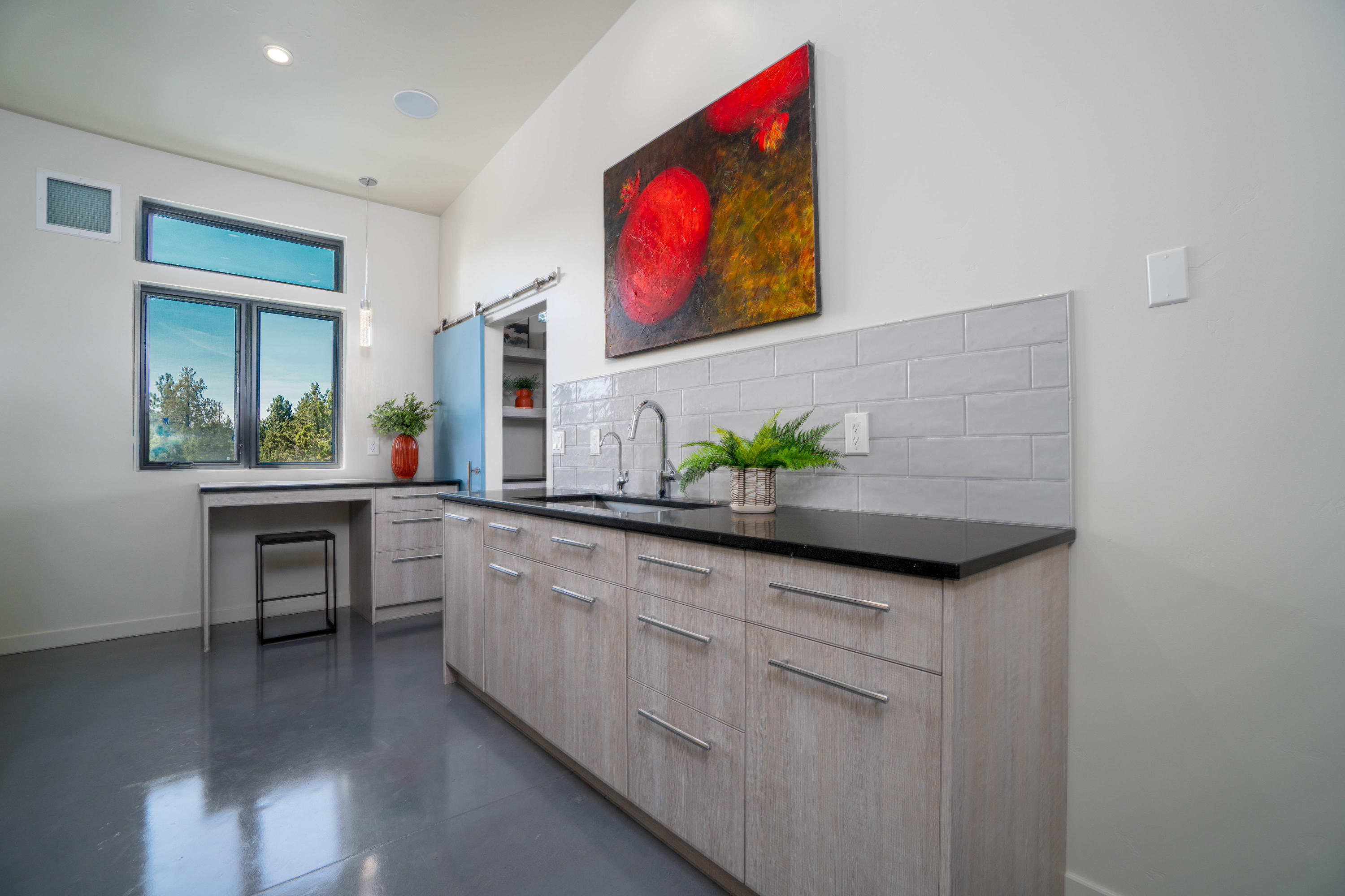 CLAB - Residential