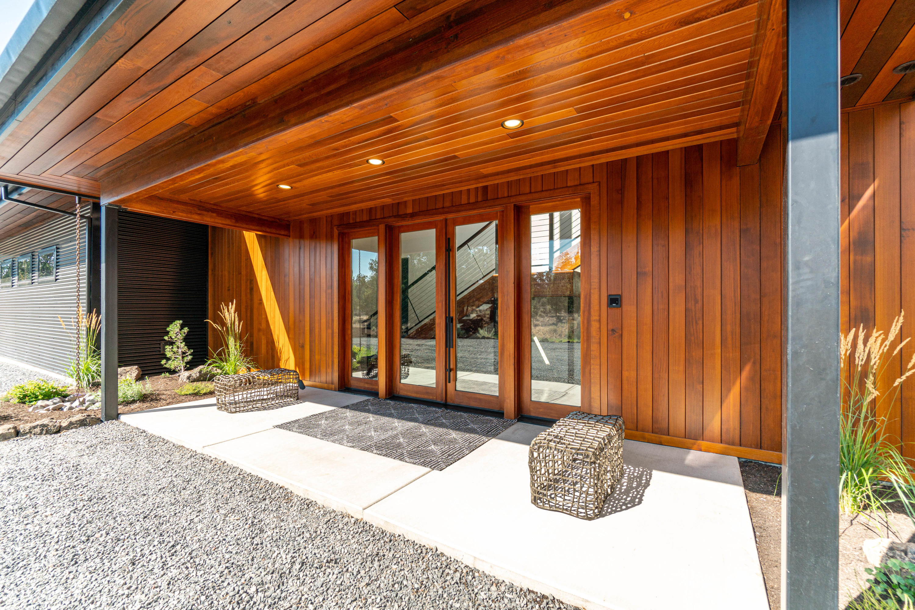 CLAB - Residential