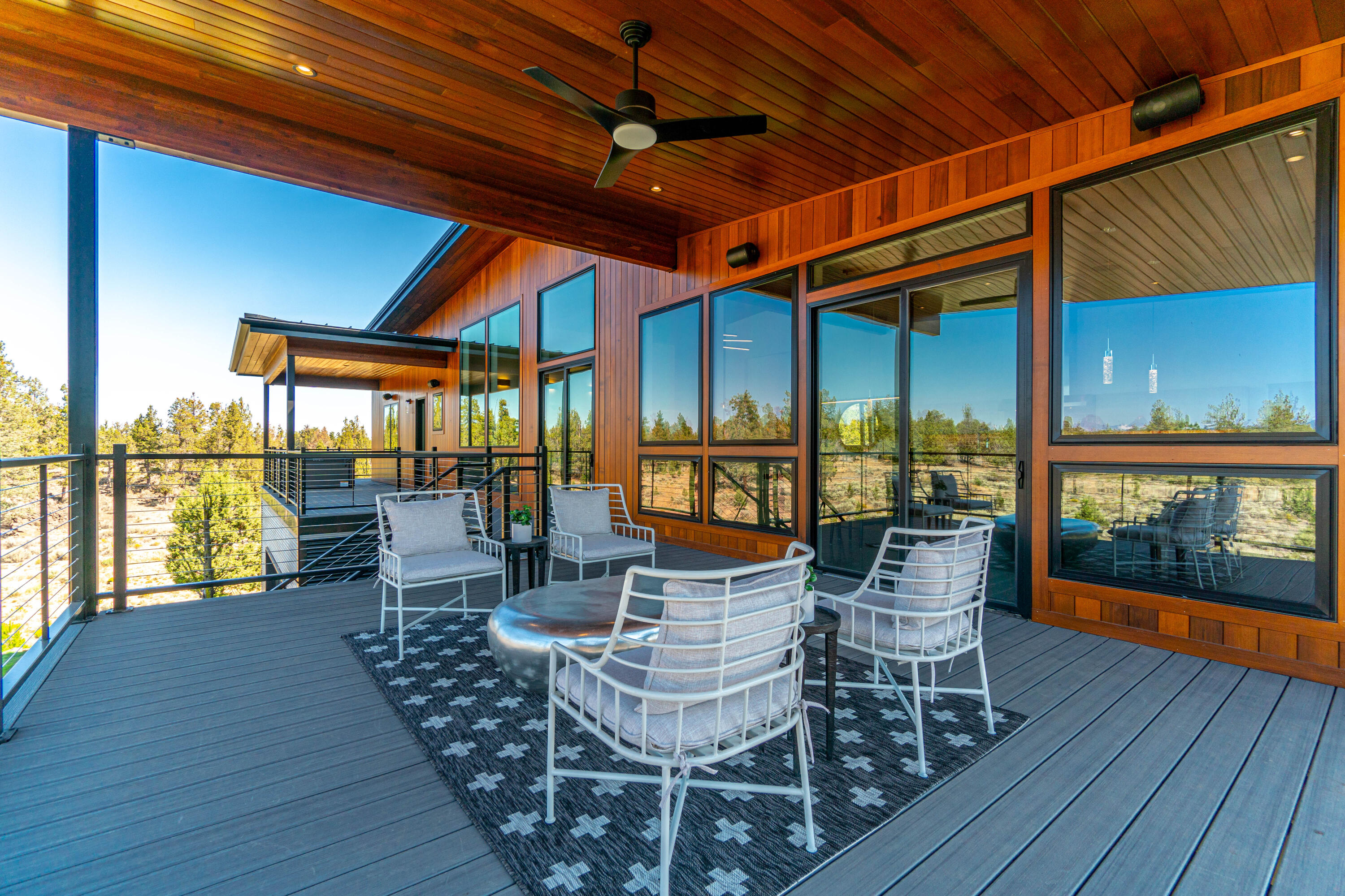 CLAB - Residential