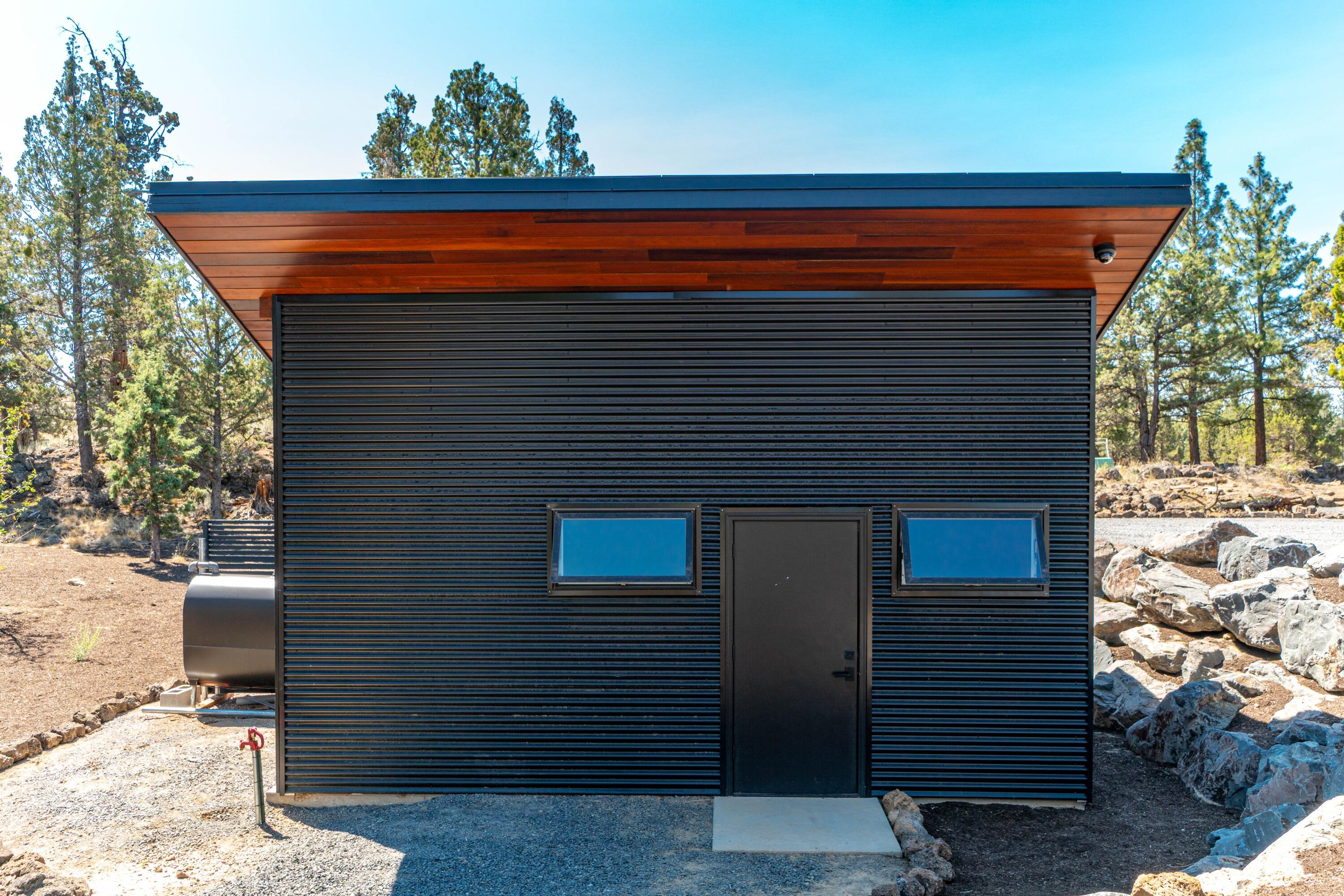 CLAB - Residential