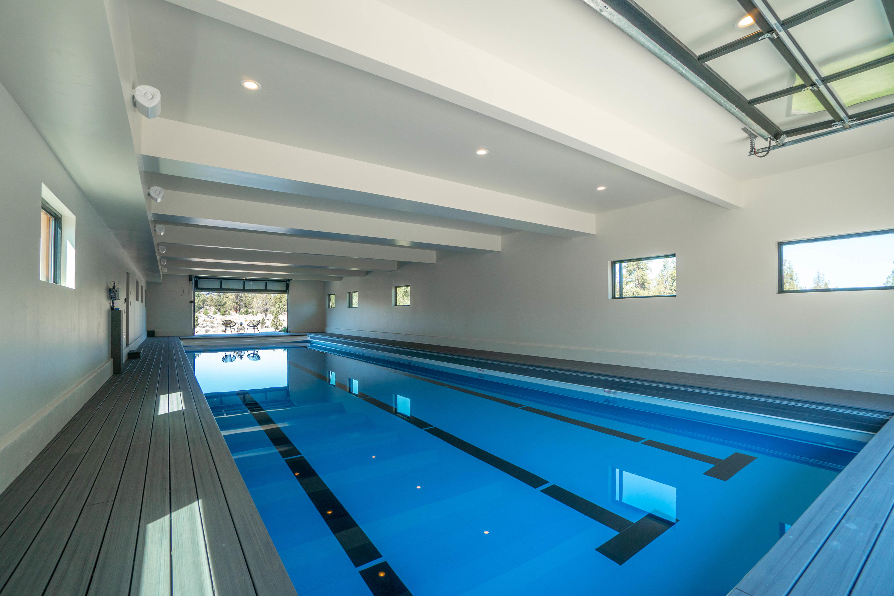 CLAB - Residential