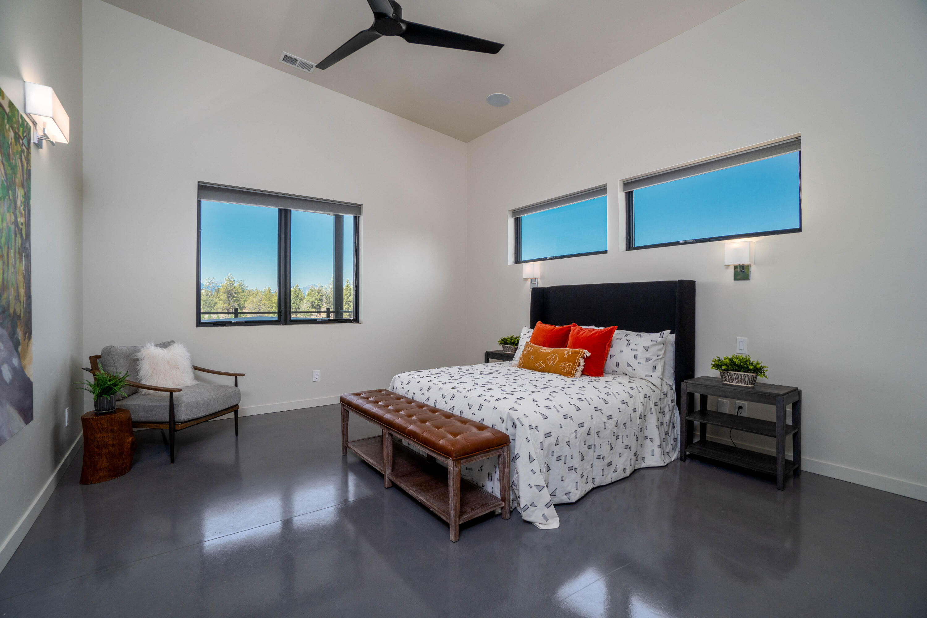 CLAB - Residential