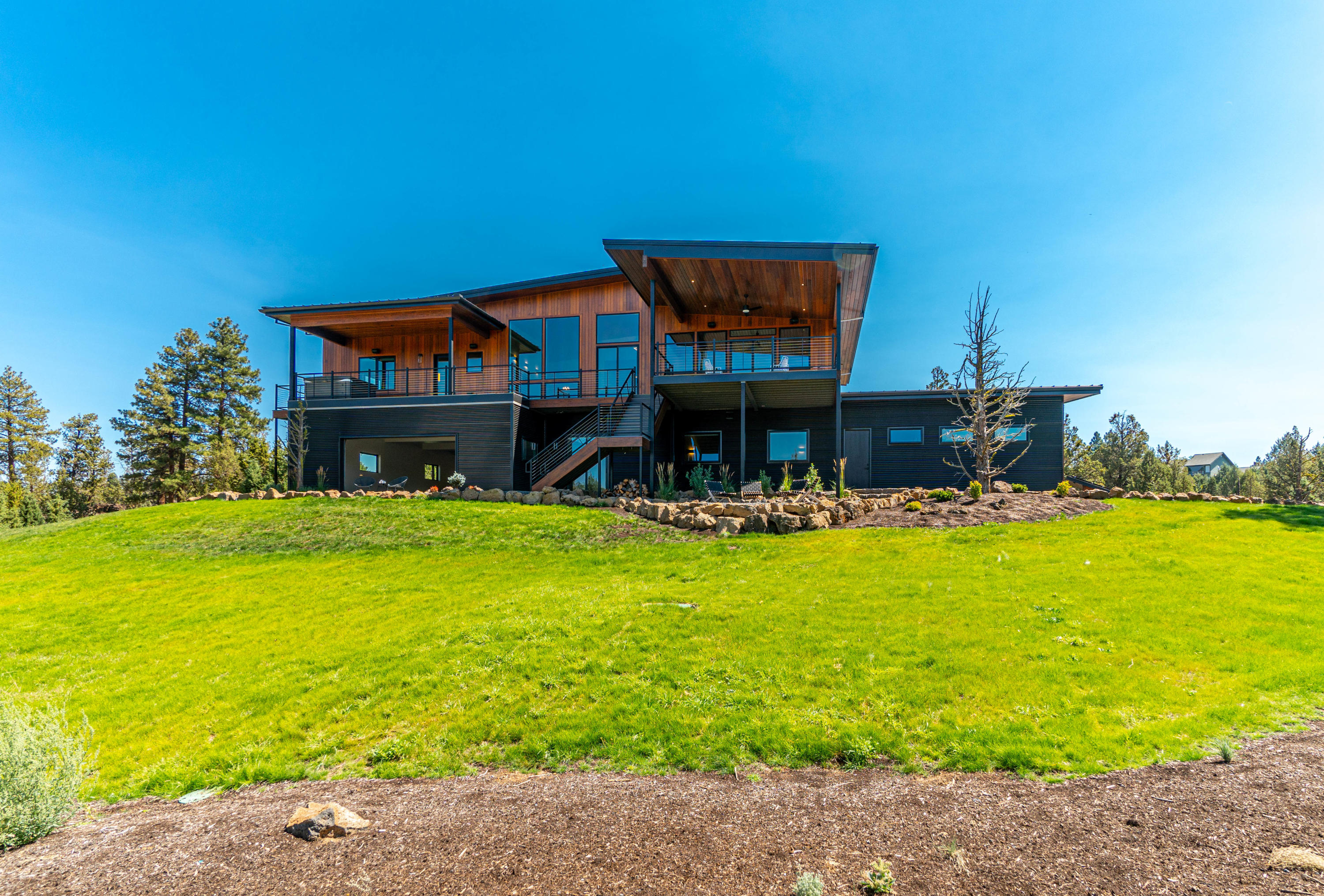 CLAB - Residential