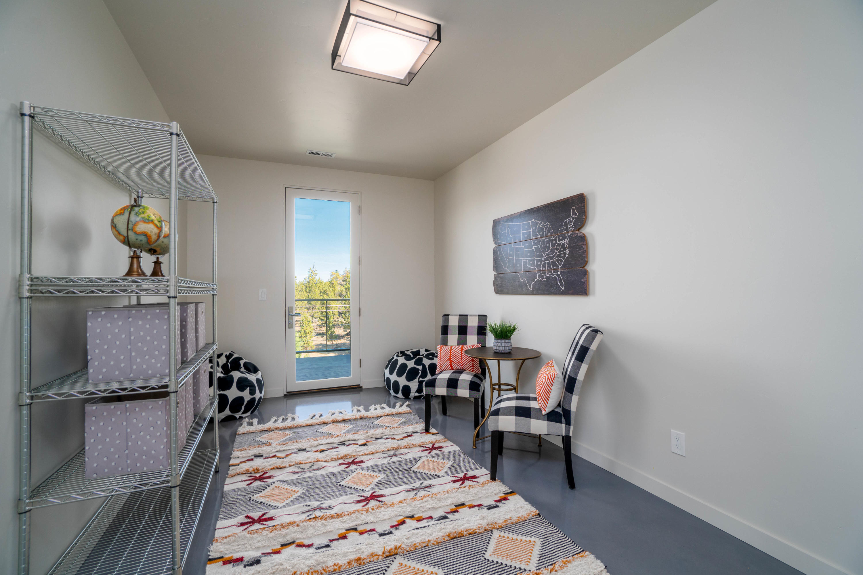 CLAB - Residential