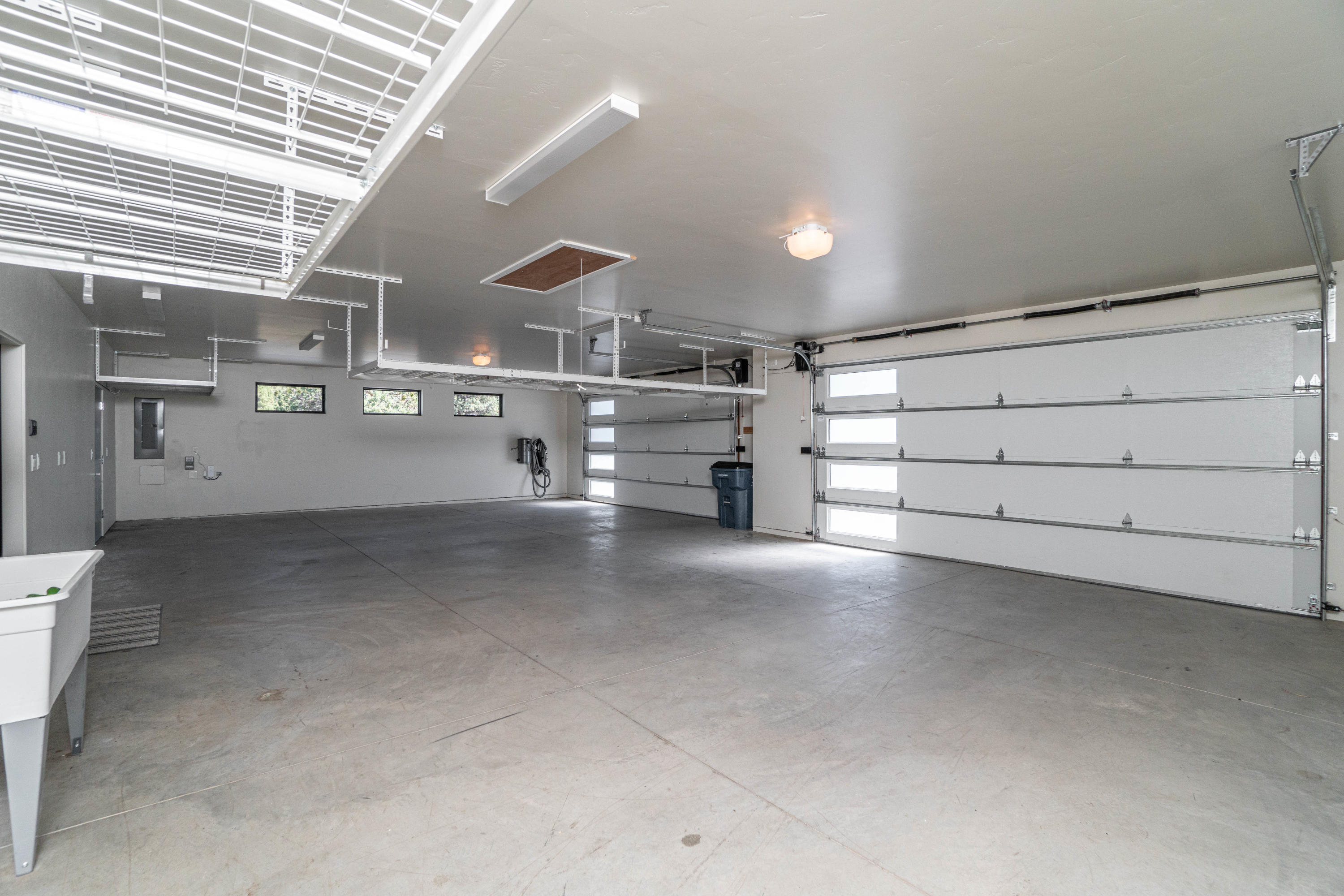 CLAB - Residential