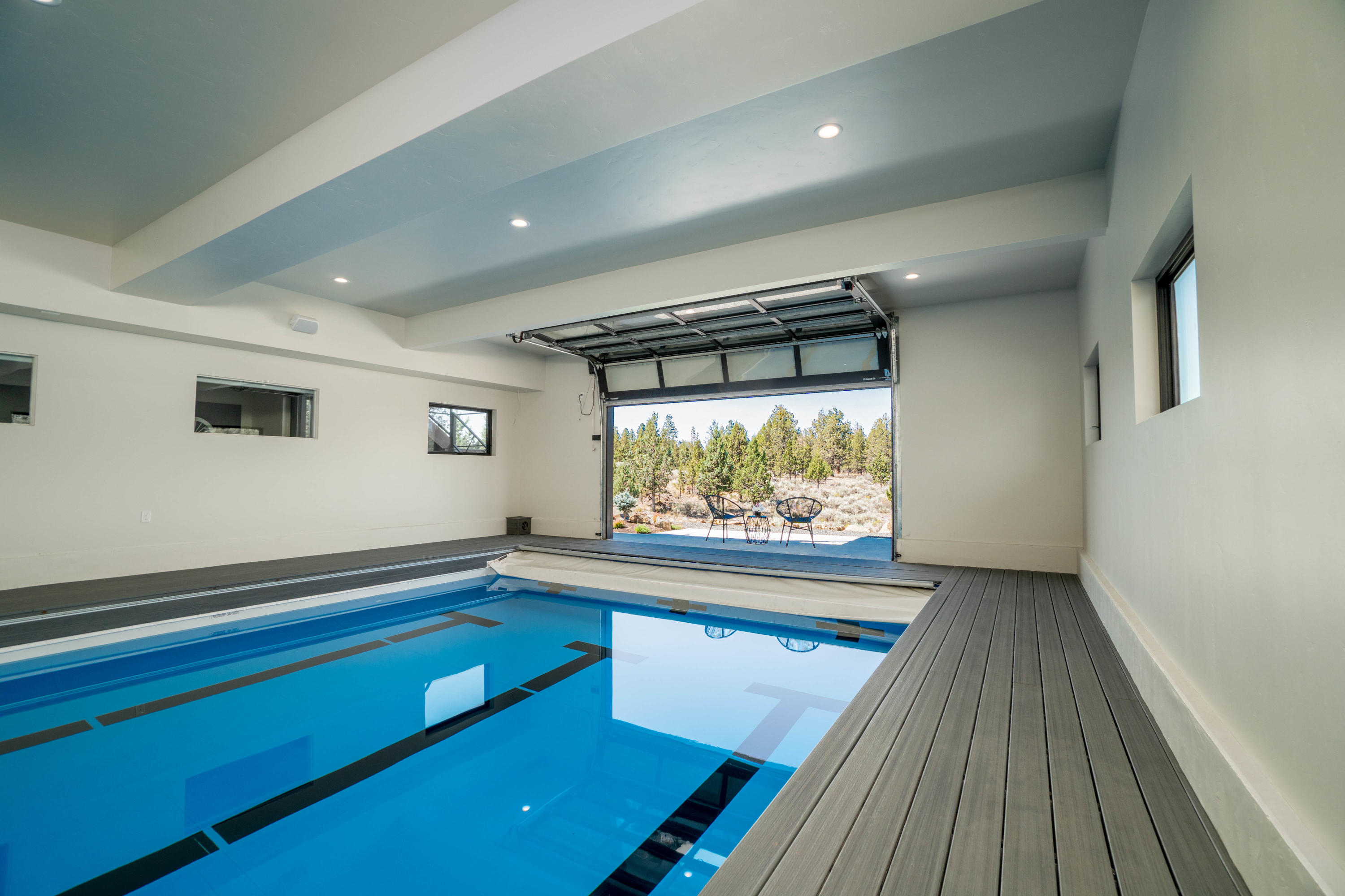 CLAB - Residential