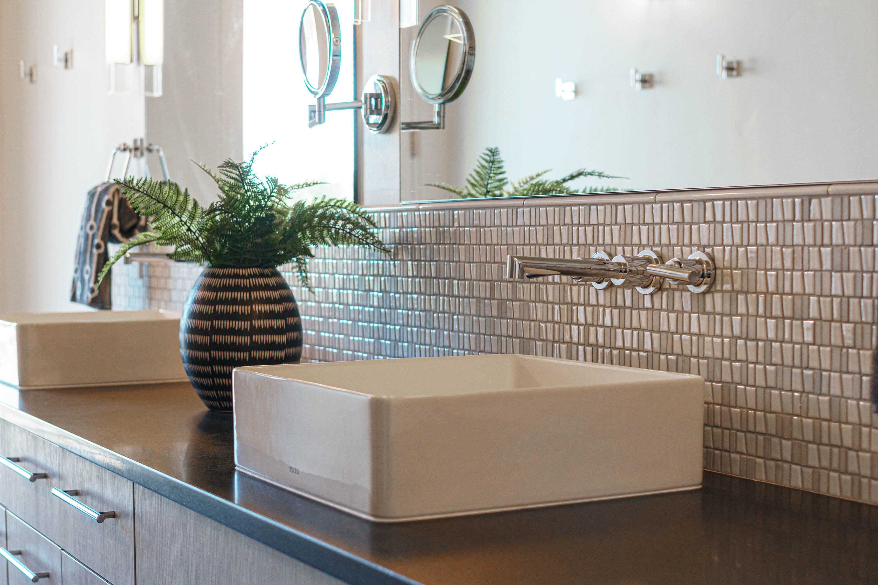 CLAB - Residential