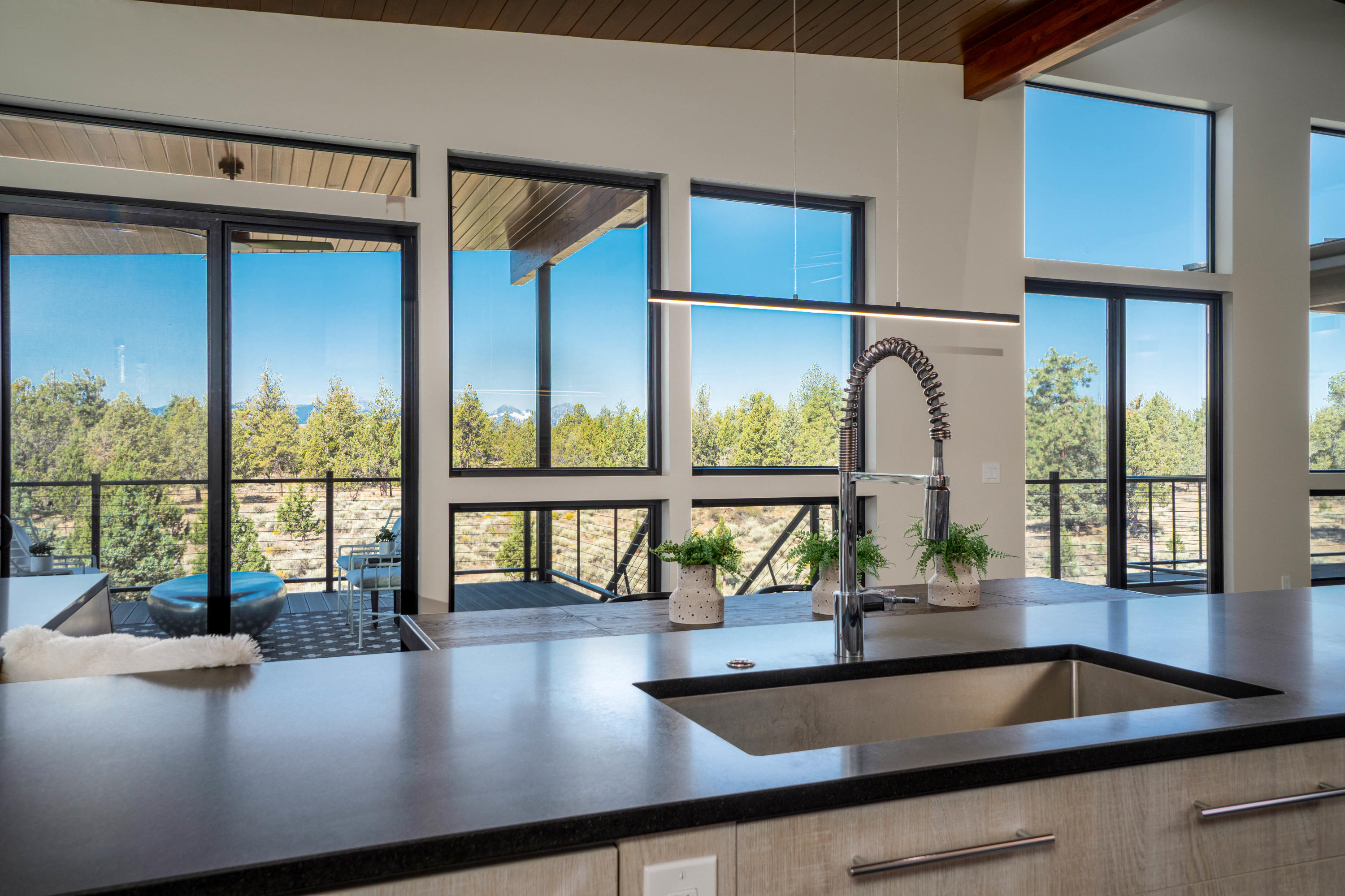 CLAB - Residential