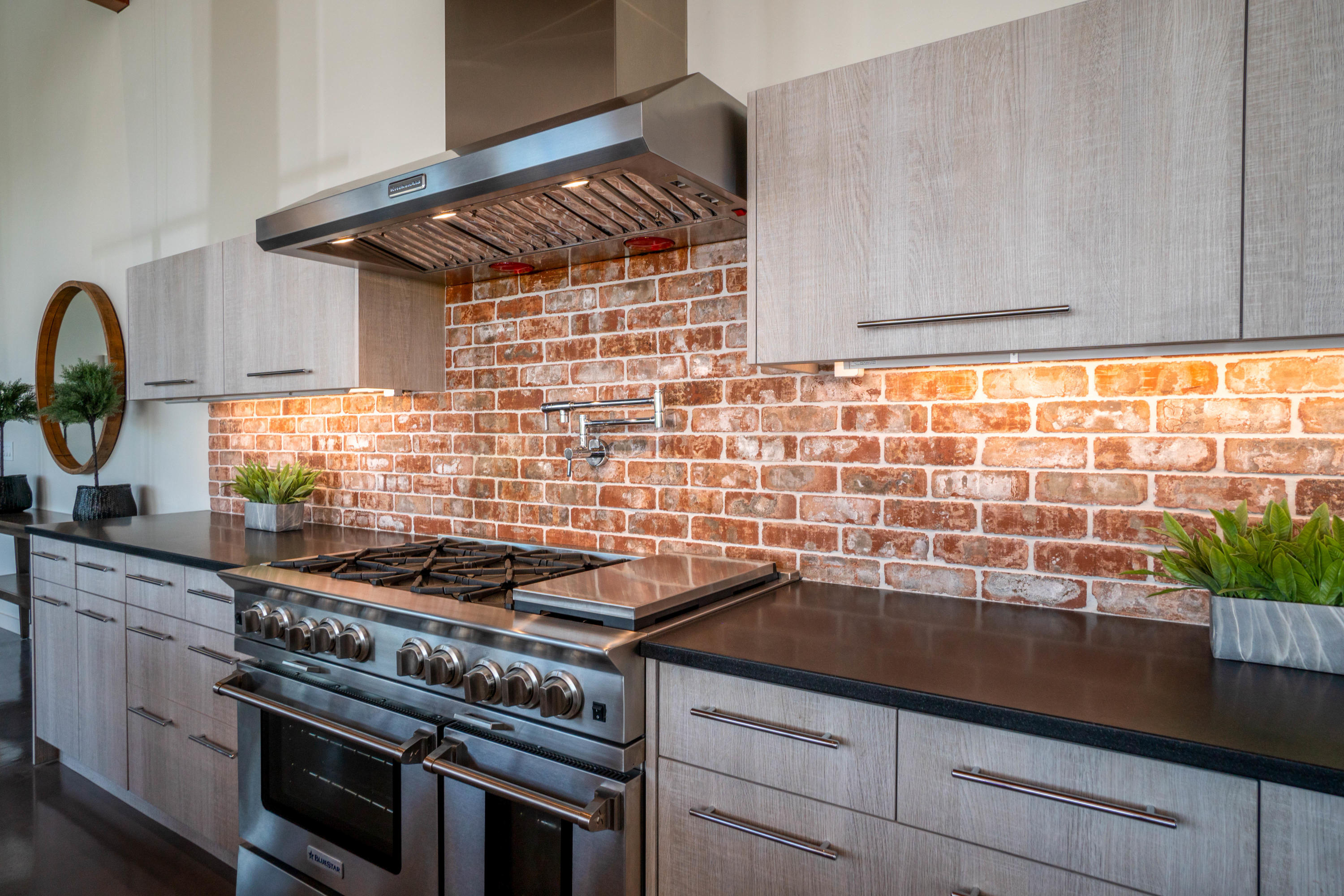 CLAB - Residential