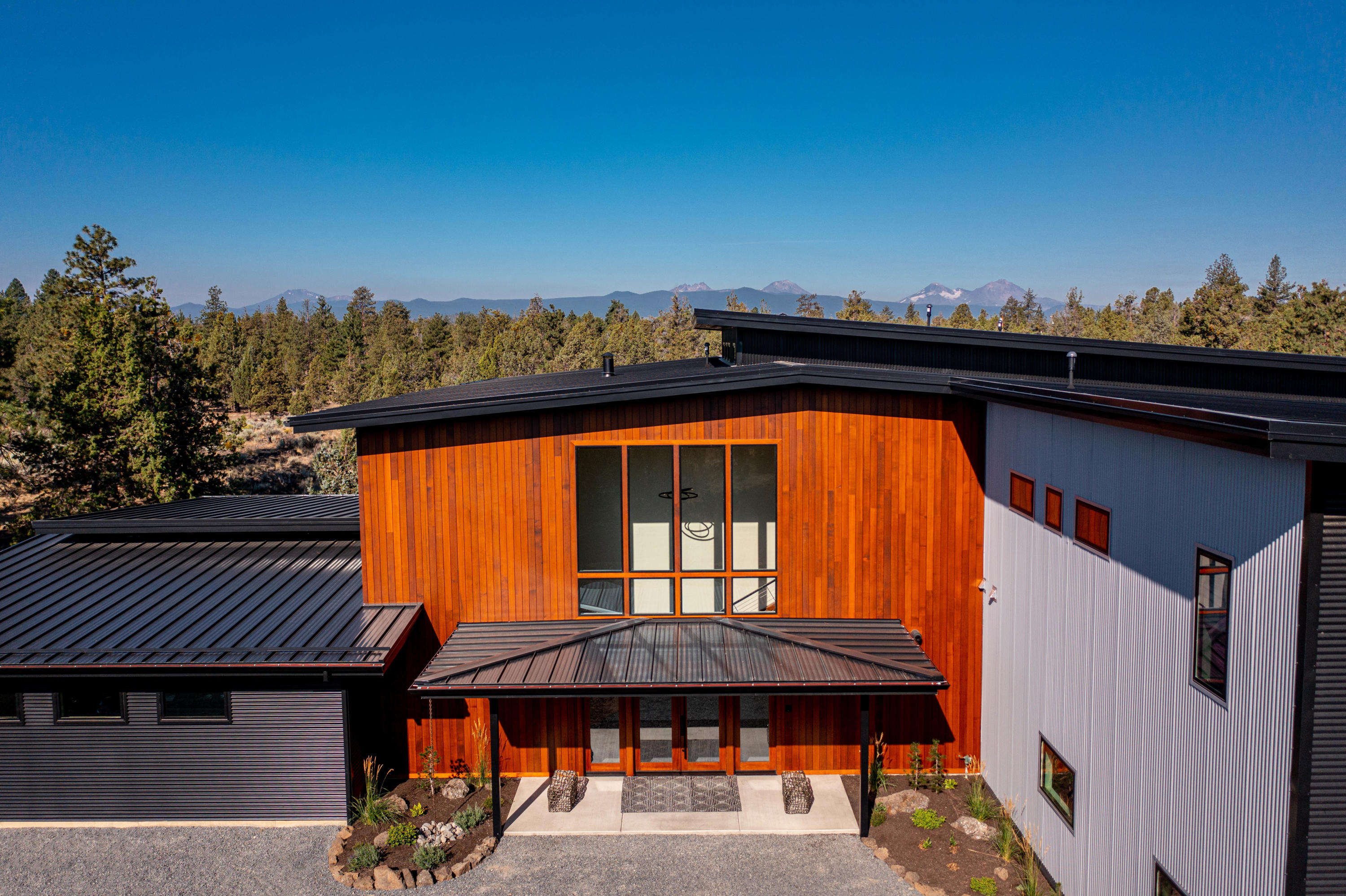 CLAB - Residential