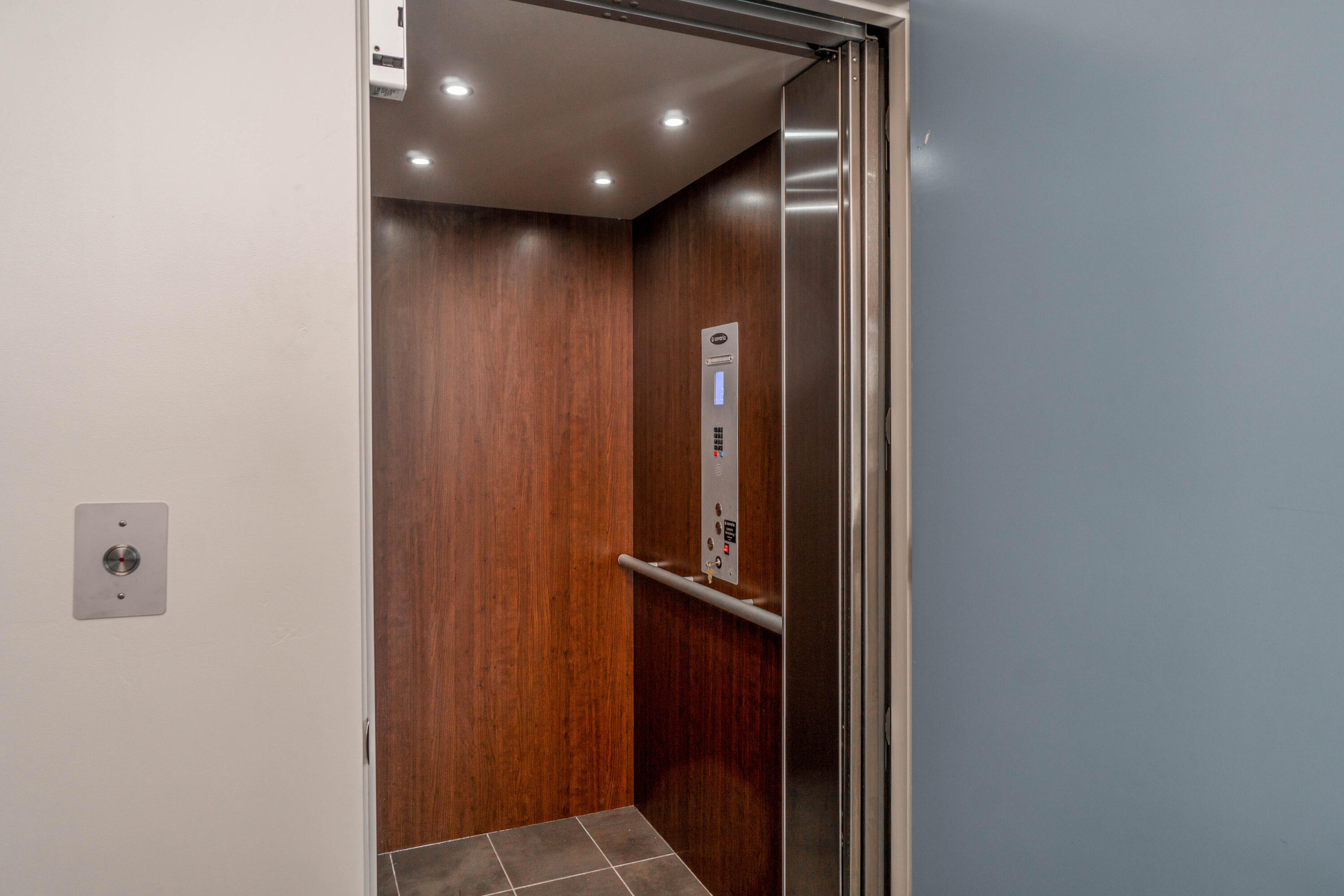 CLAB - Residential