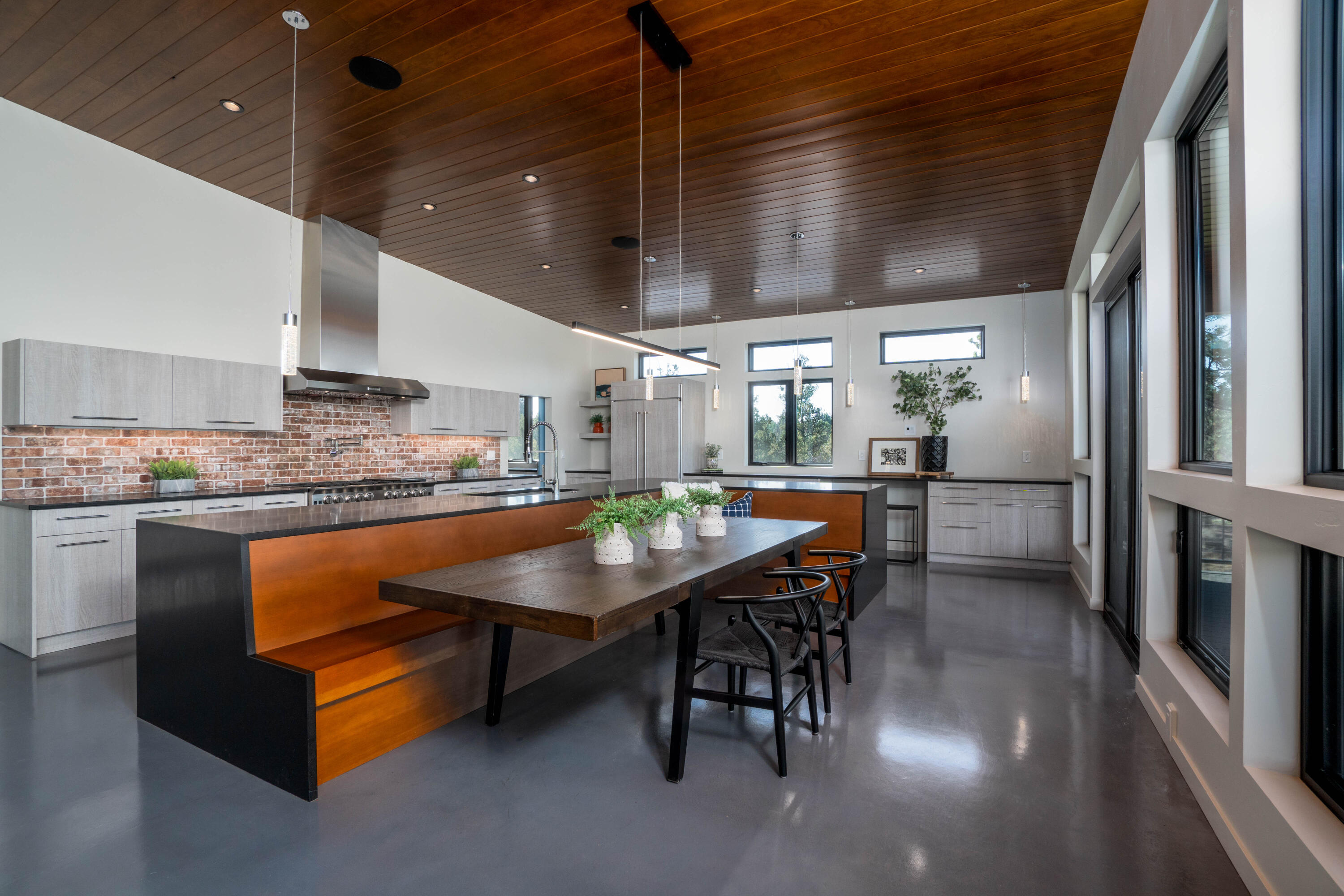 CLAB - Residential