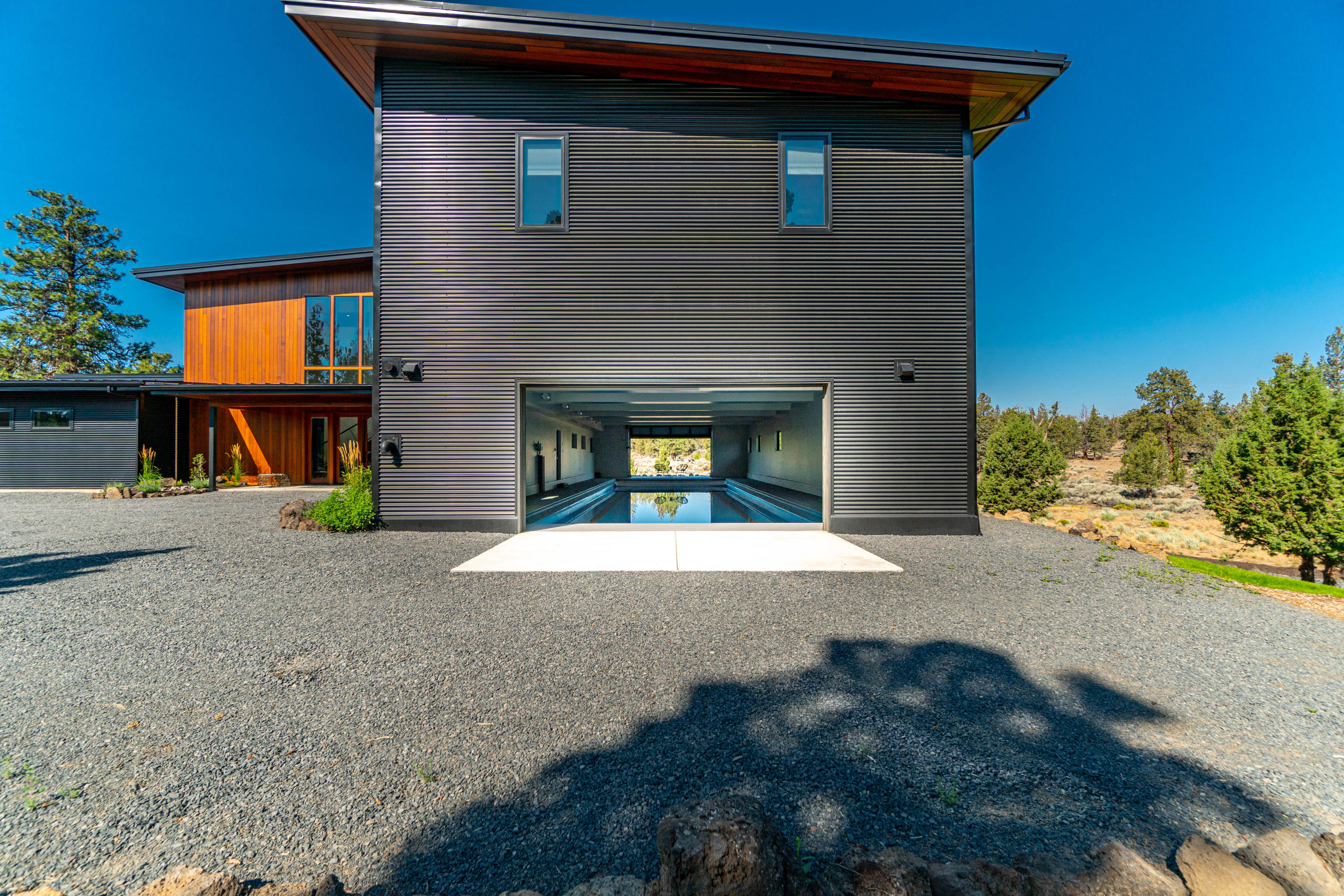 CLAB - Residential
