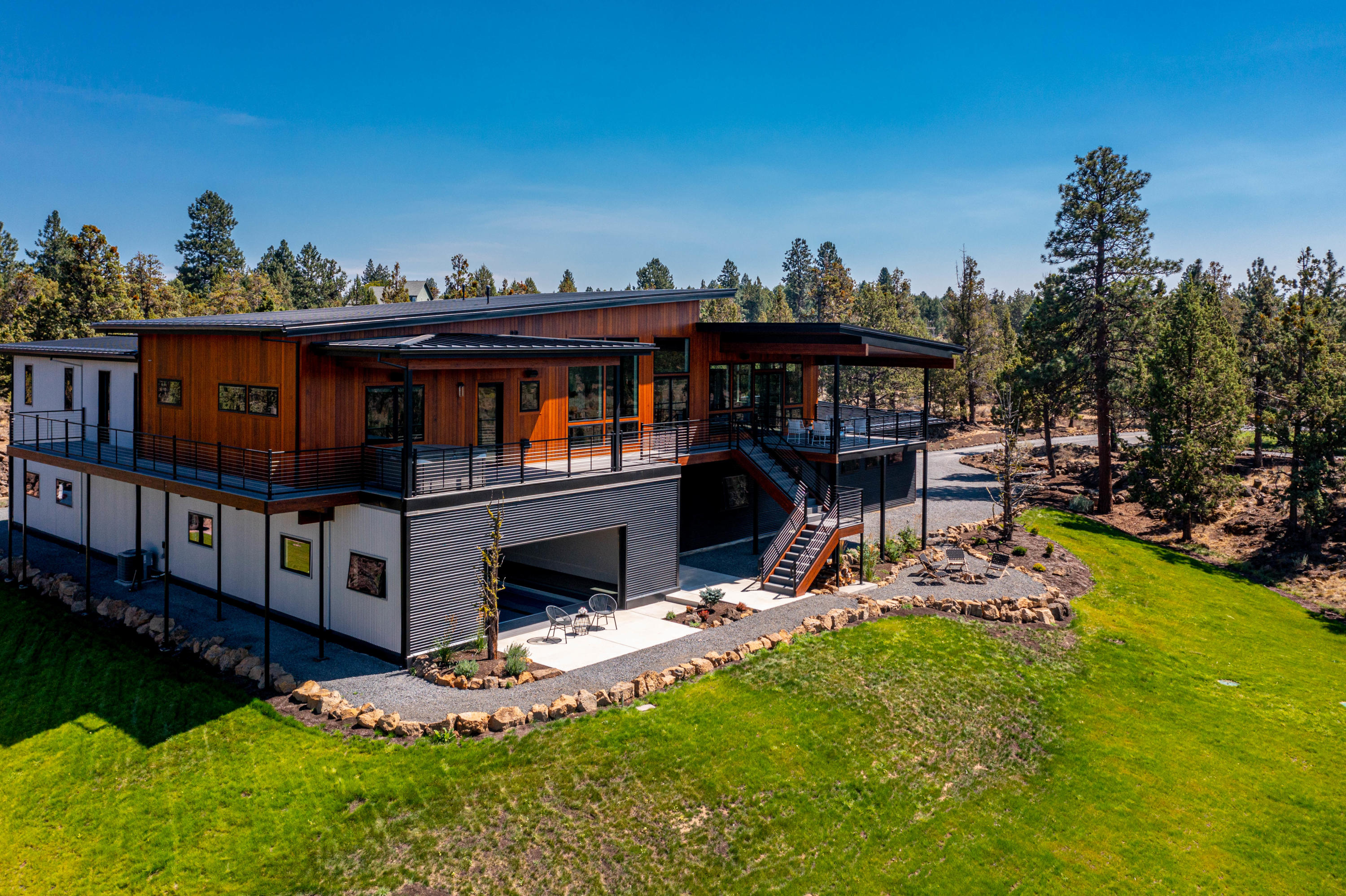 CLAB - Residential
