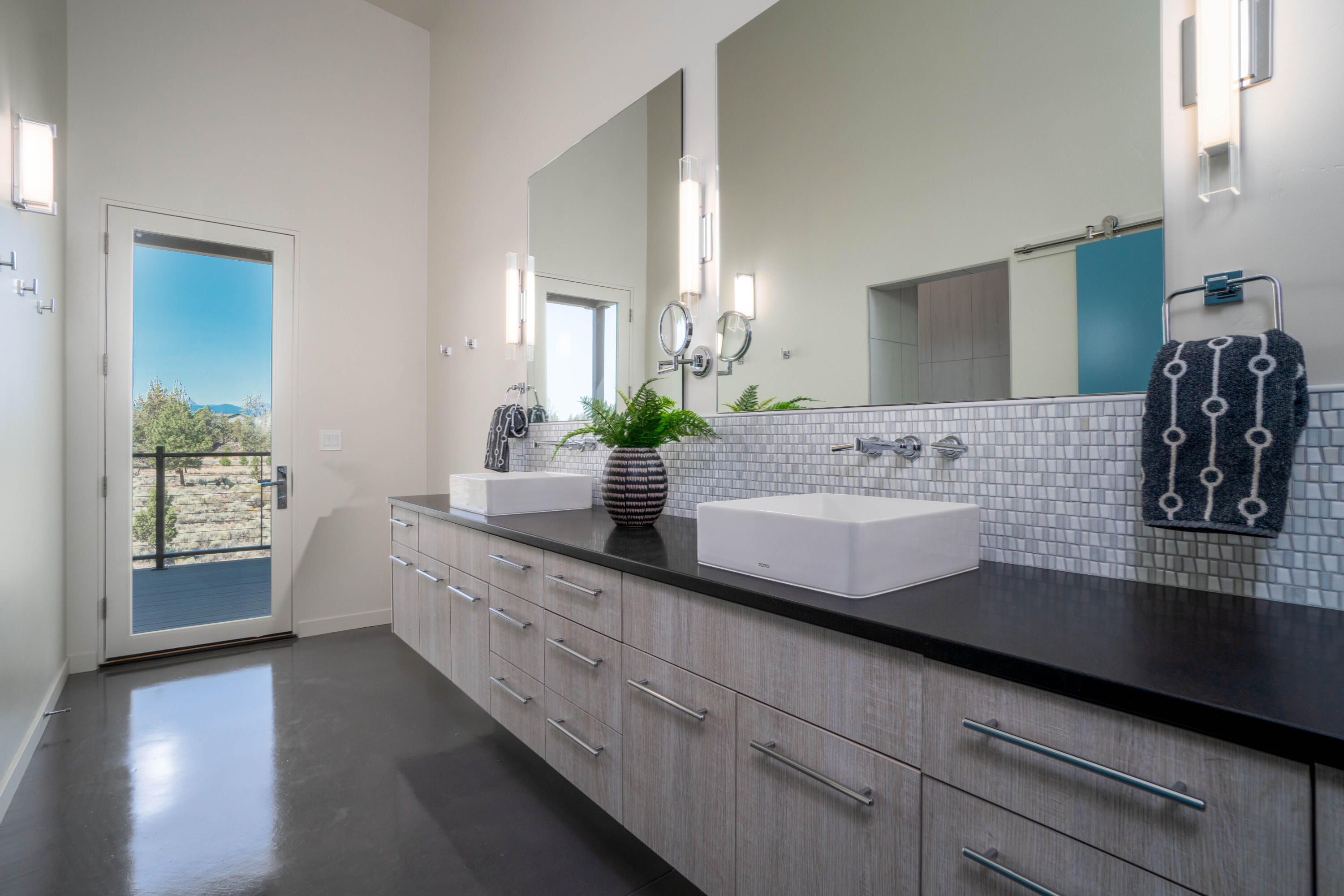 CLAB - Residential