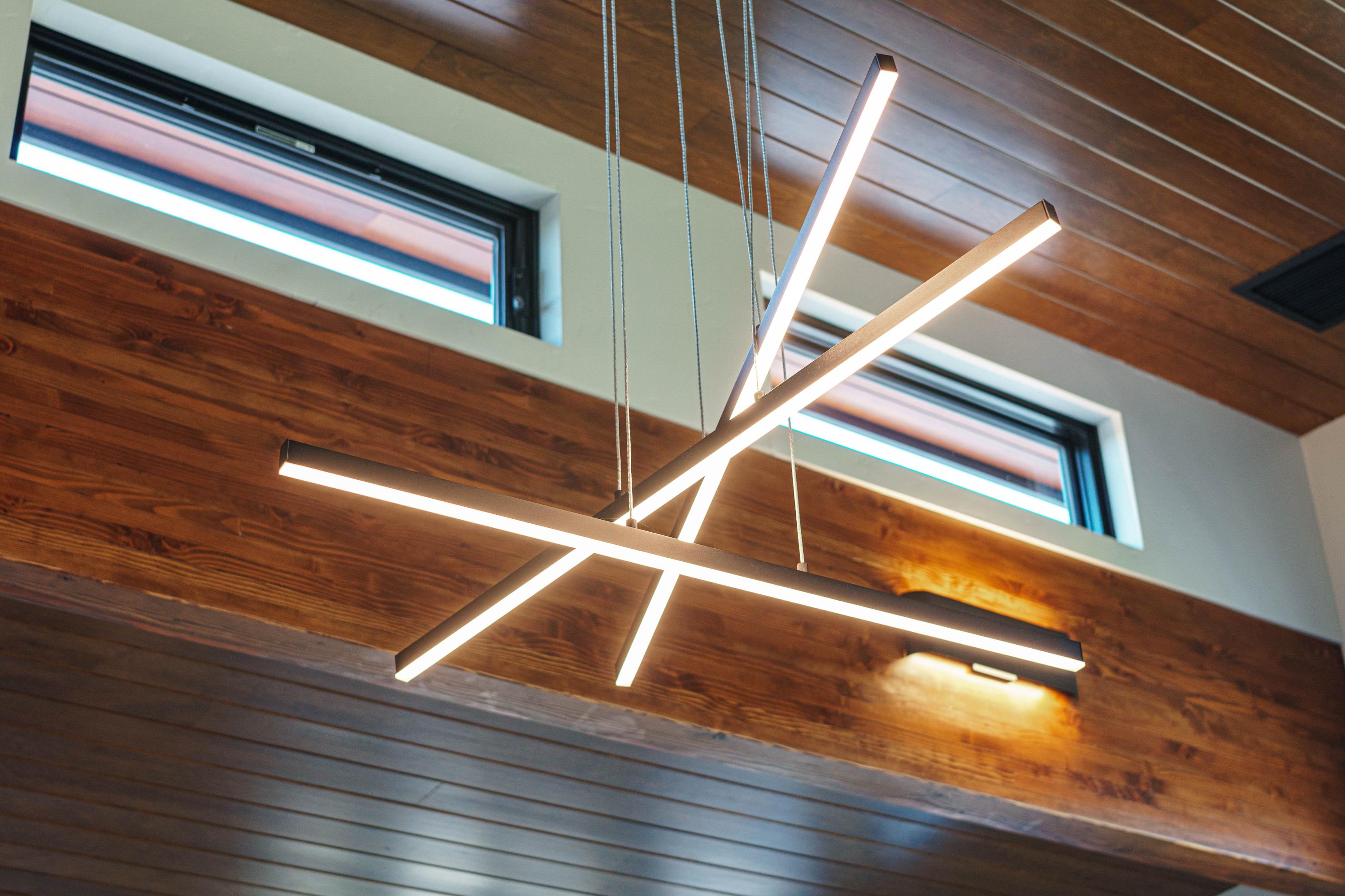 CLAB - Residential