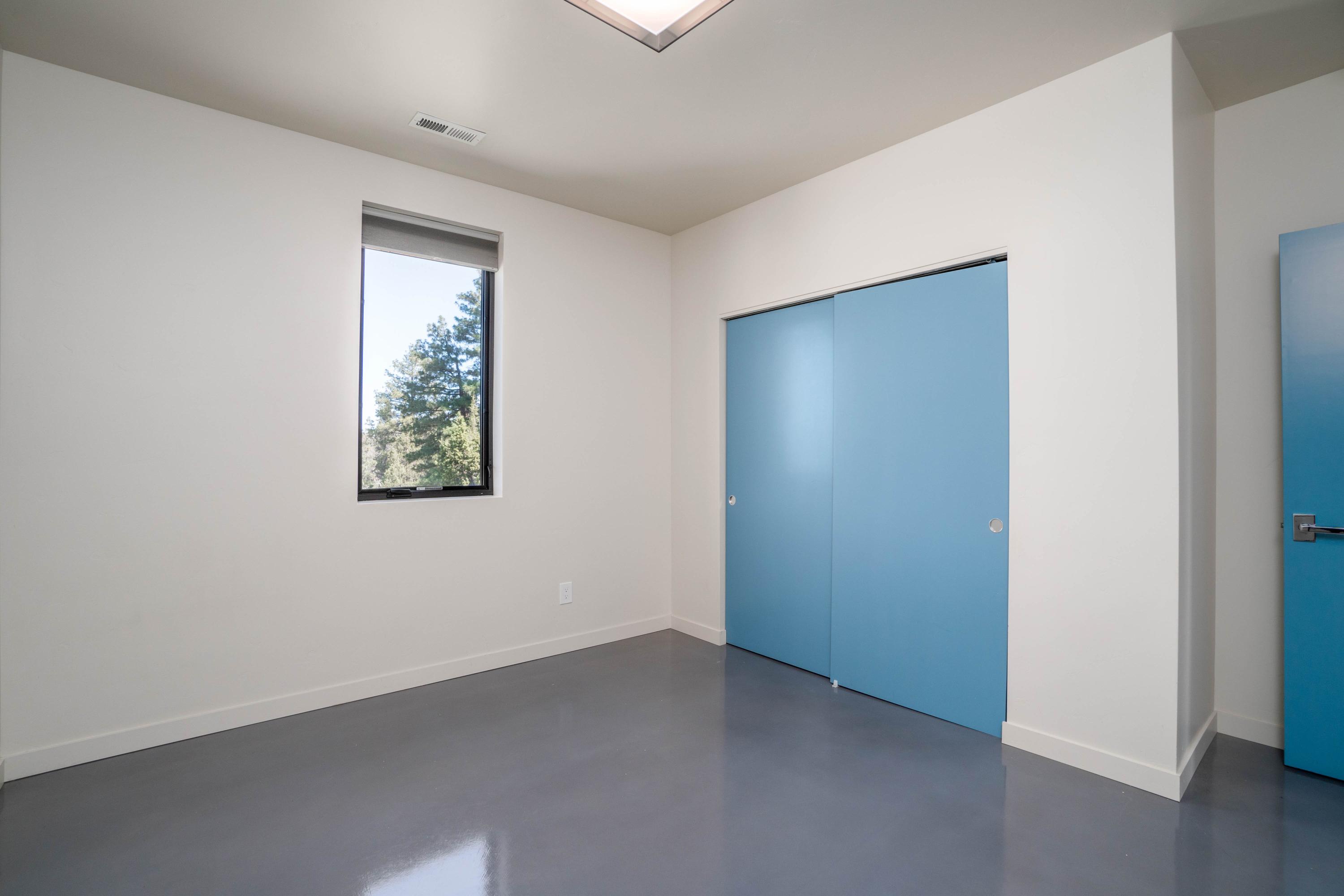 CLAB - Residential
